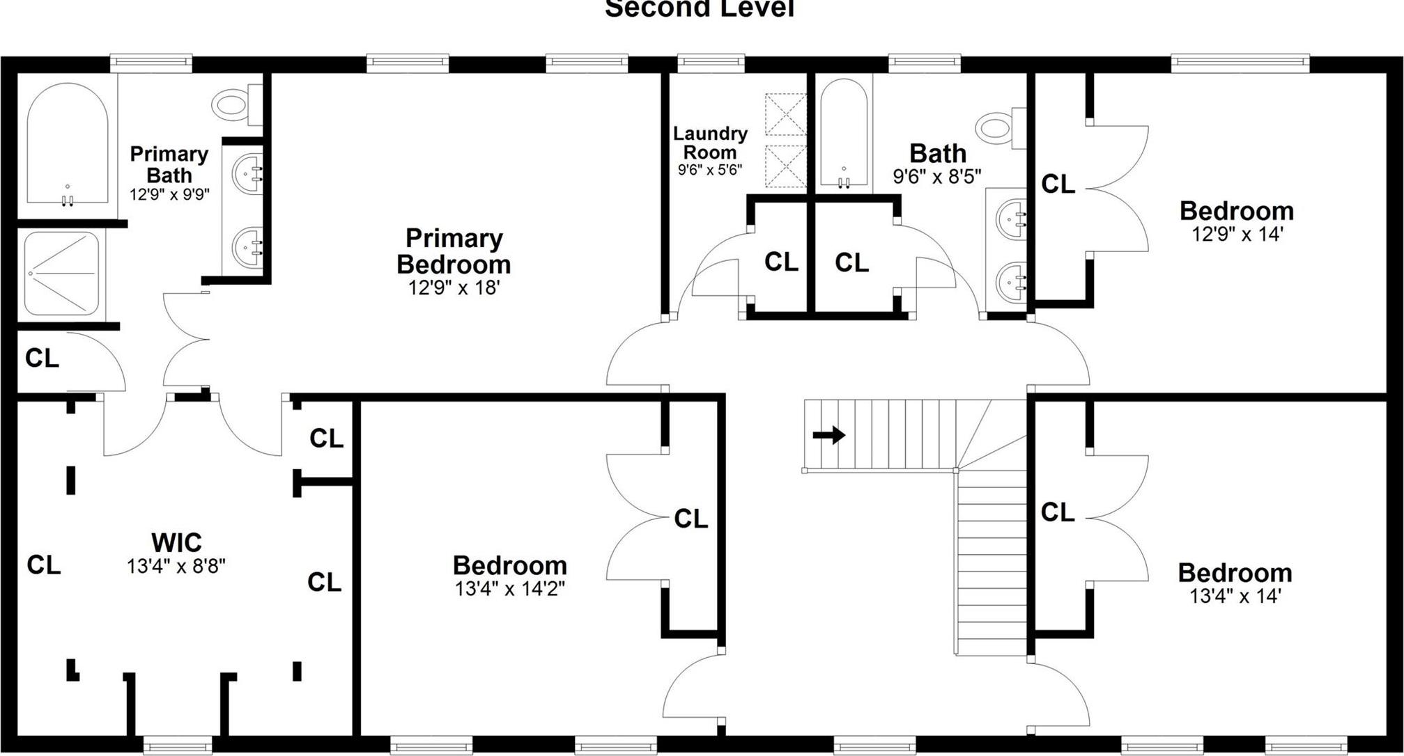 Single Family Windswept  Putnam County, NY 10509, MLS-901398-42