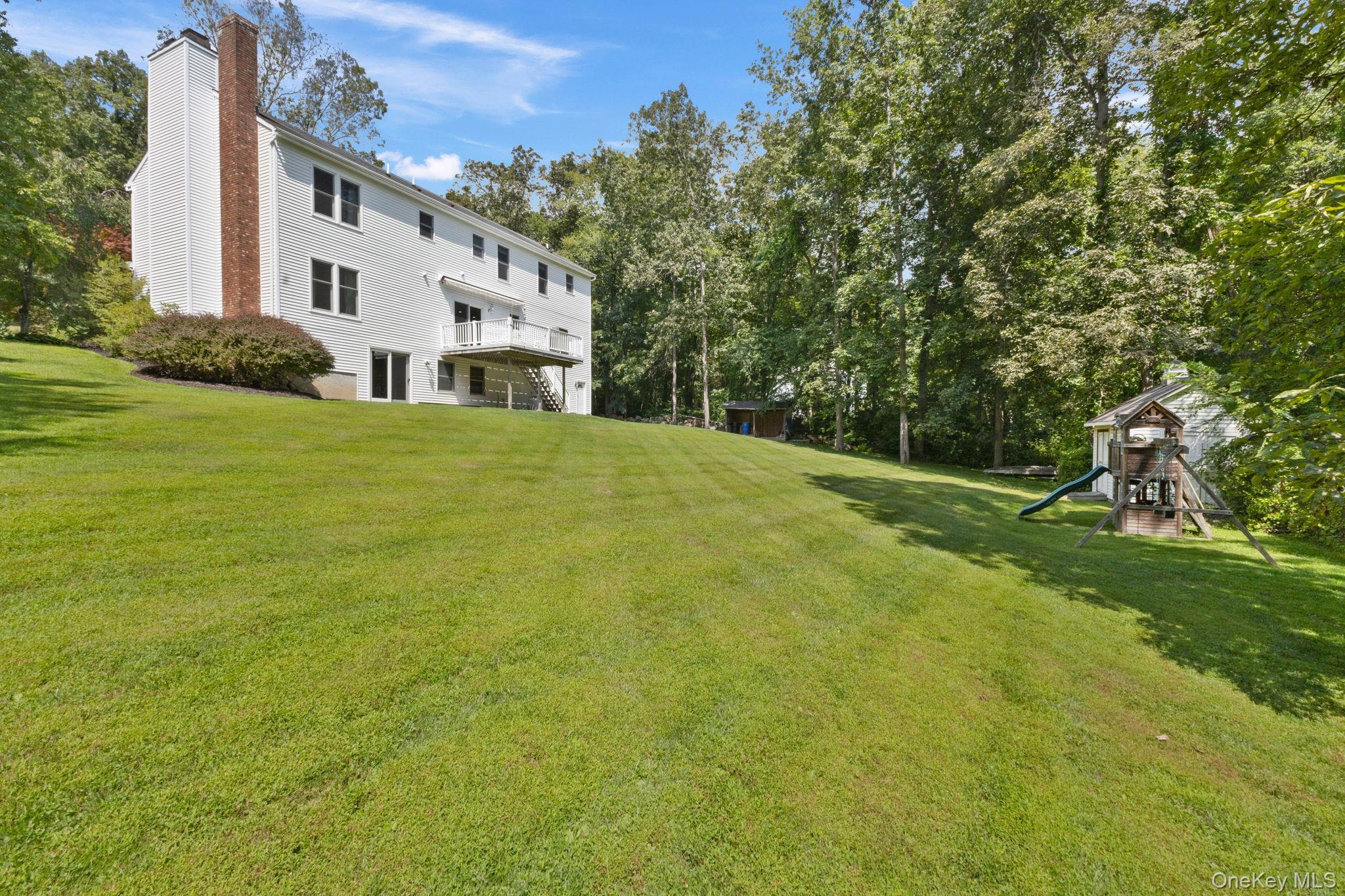 Single Family Windswept  Putnam County, NY 10509, MLS-901398-5