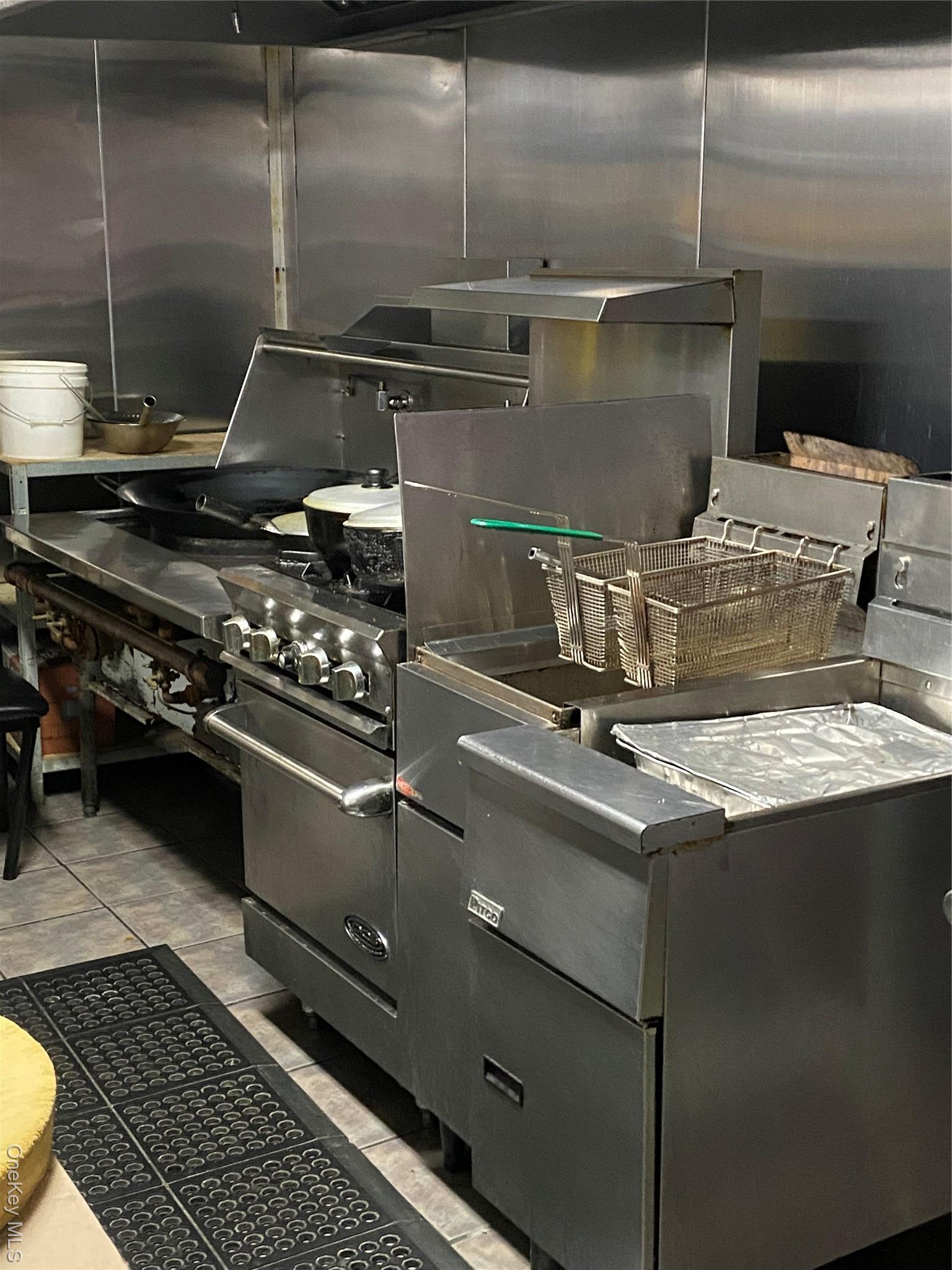 Single Family Liberty  Queens, NY 11419, MLS-901416-11