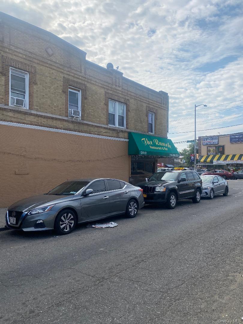 Single Family Liberty  Queens, NY 11419, MLS-901416-3