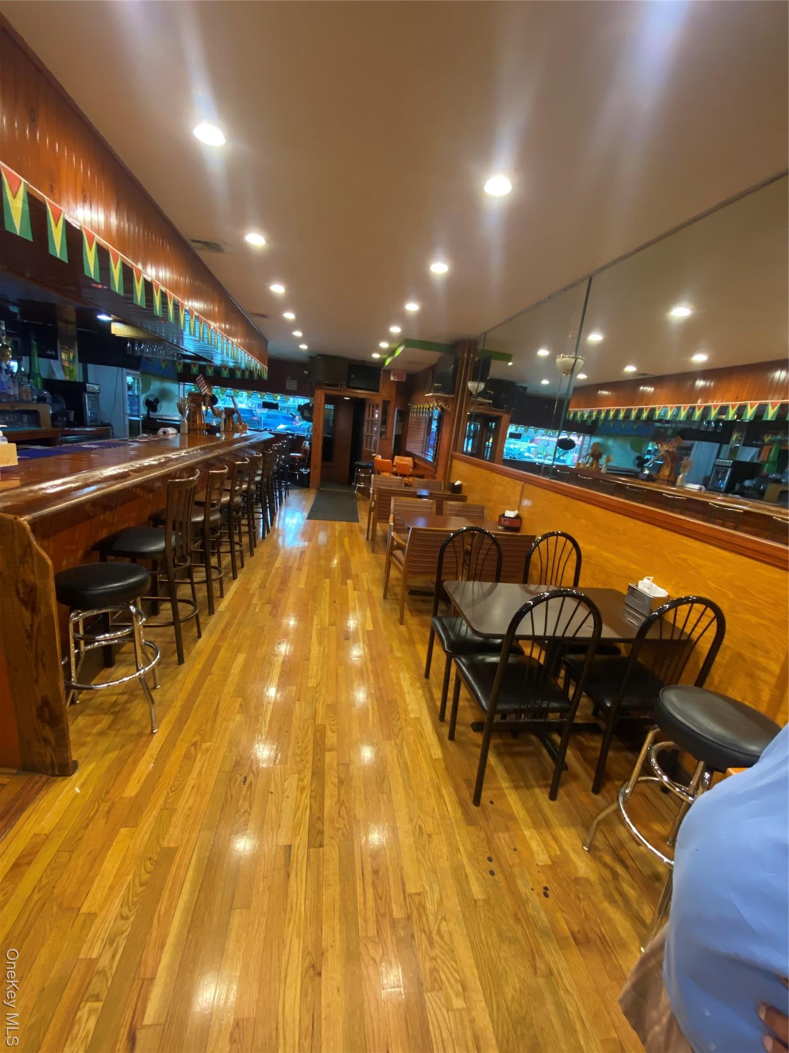 Single Family Liberty  Queens, NY 11419, MLS-901416-5