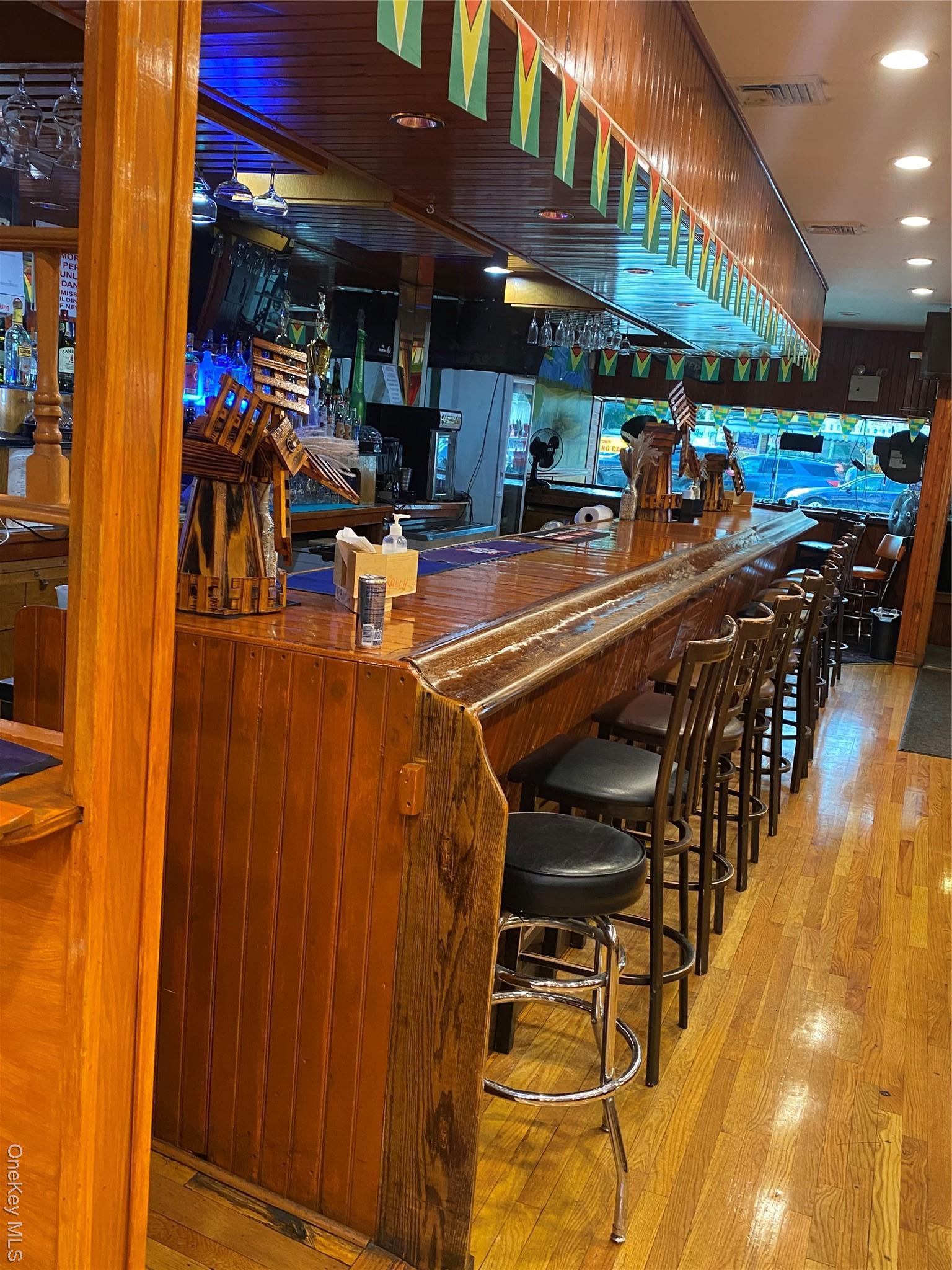 Single Family Liberty  Queens, NY 11419, MLS-901416-8