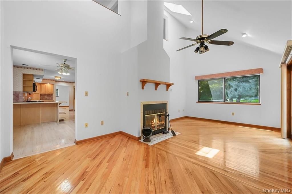 Single Family Mack  Orange County, NY 10950, MLS-901429-2