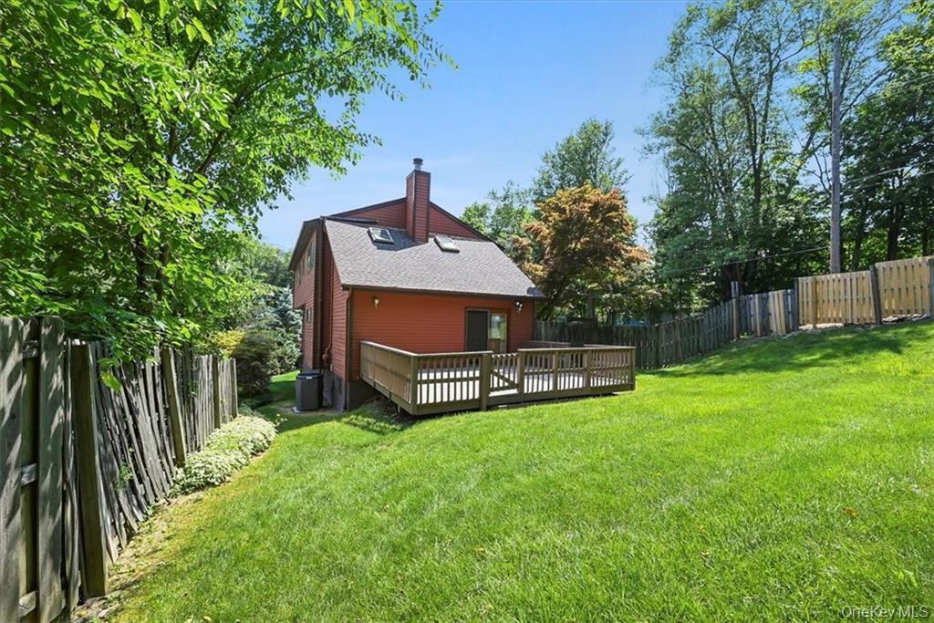 Single Family Mack  Orange County, NY 10950, MLS-901429-28