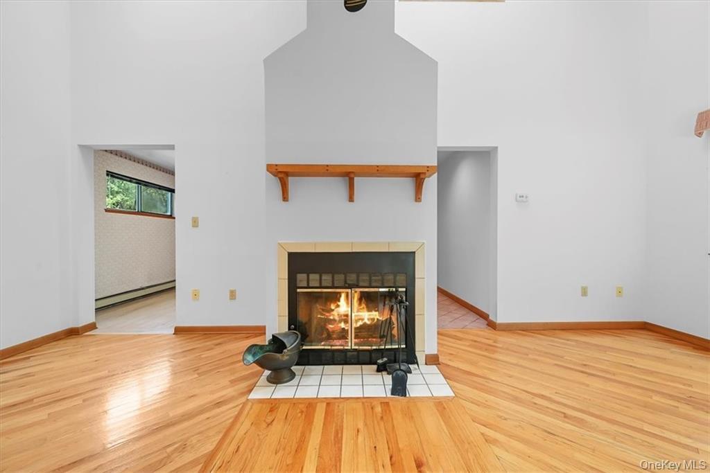 Single Family Mack  Orange County, NY 10950, MLS-901429-3