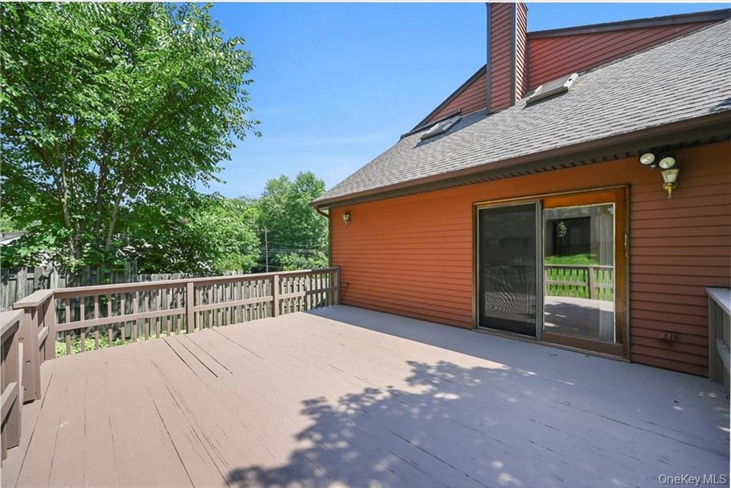 Single Family Mack  Orange County, NY 10950, MLS-901429-32