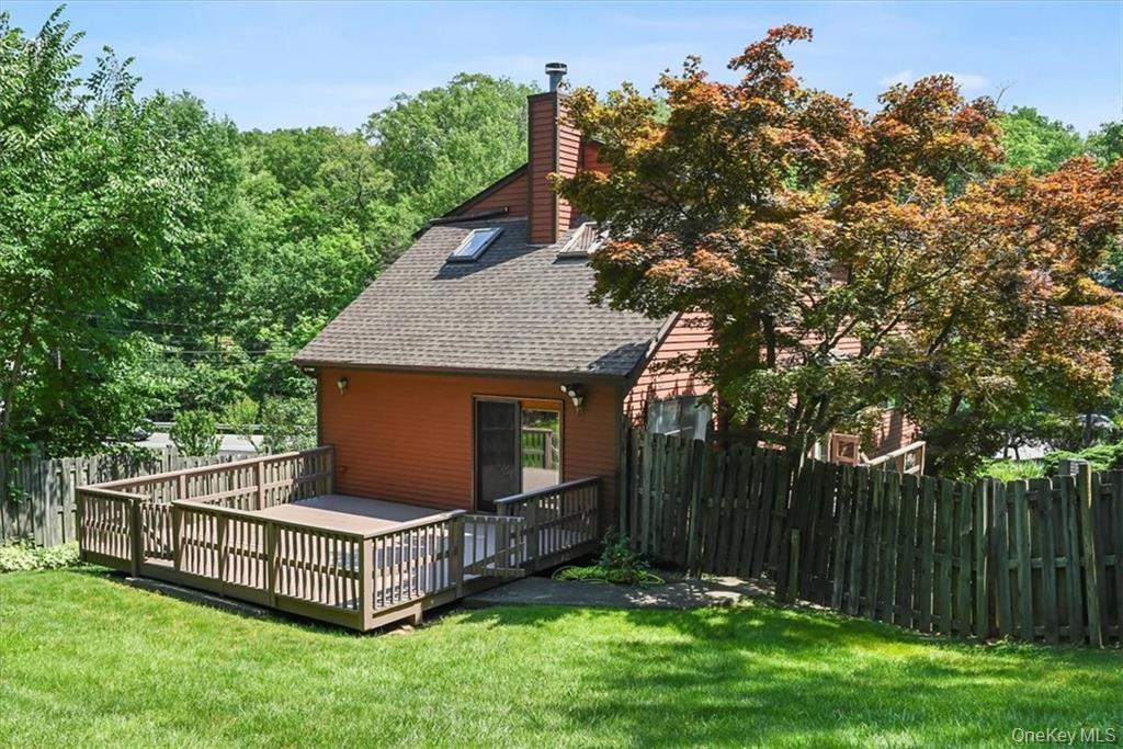 Single Family Mack  Orange County, NY 10950, MLS-901429-34