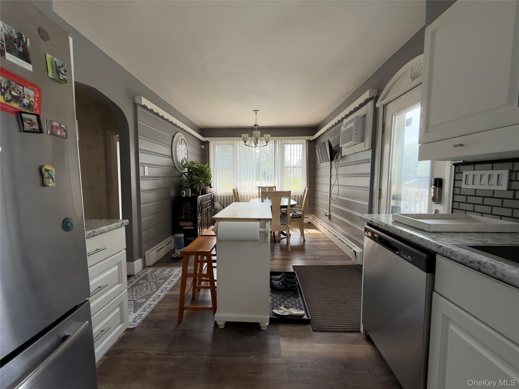 Single Family Main Street  Sullivan County, NY 12733, MLS-901433-11