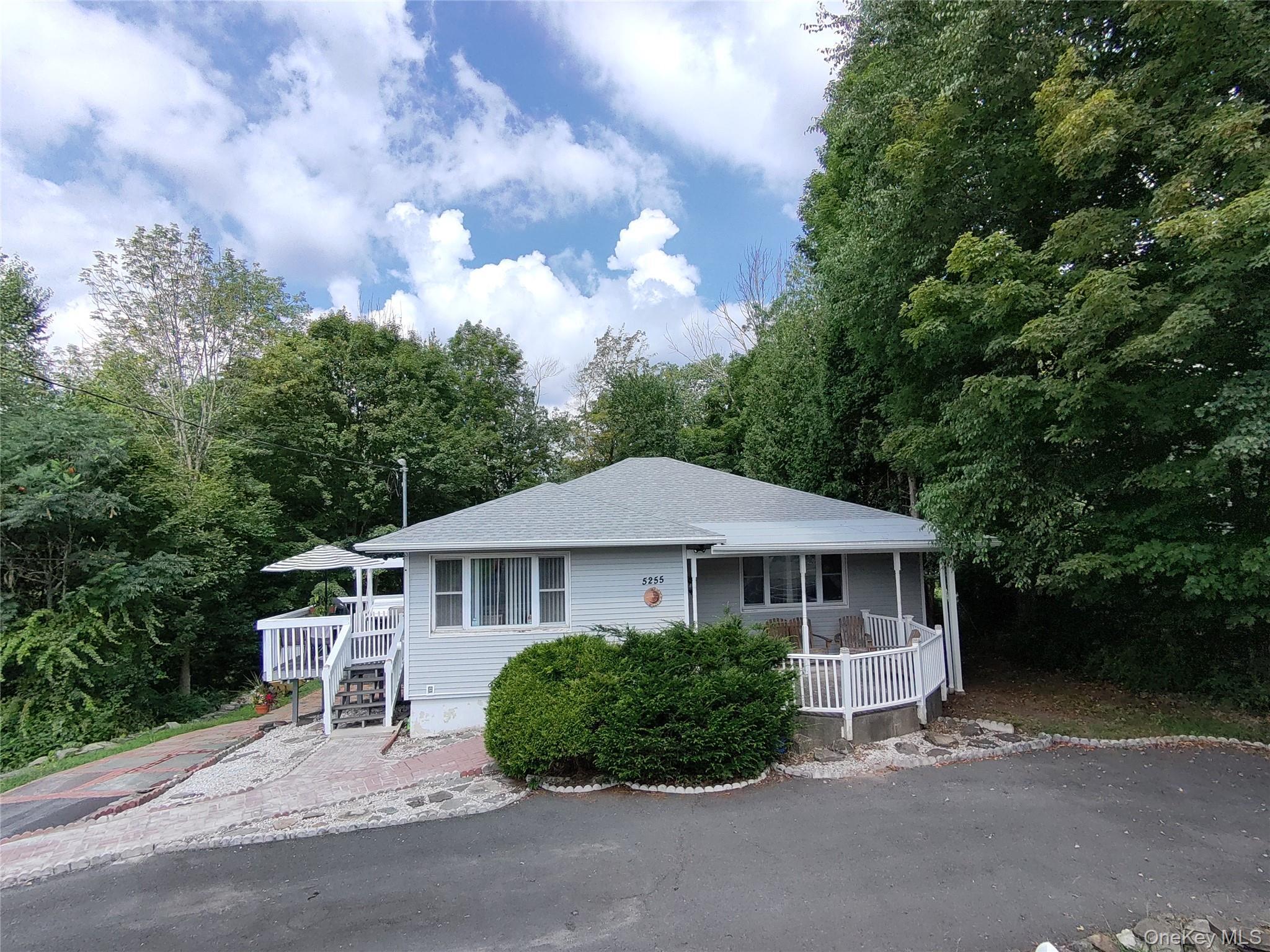 Single Family Main Street  Sullivan County, NY 12733, MLS-901433-2