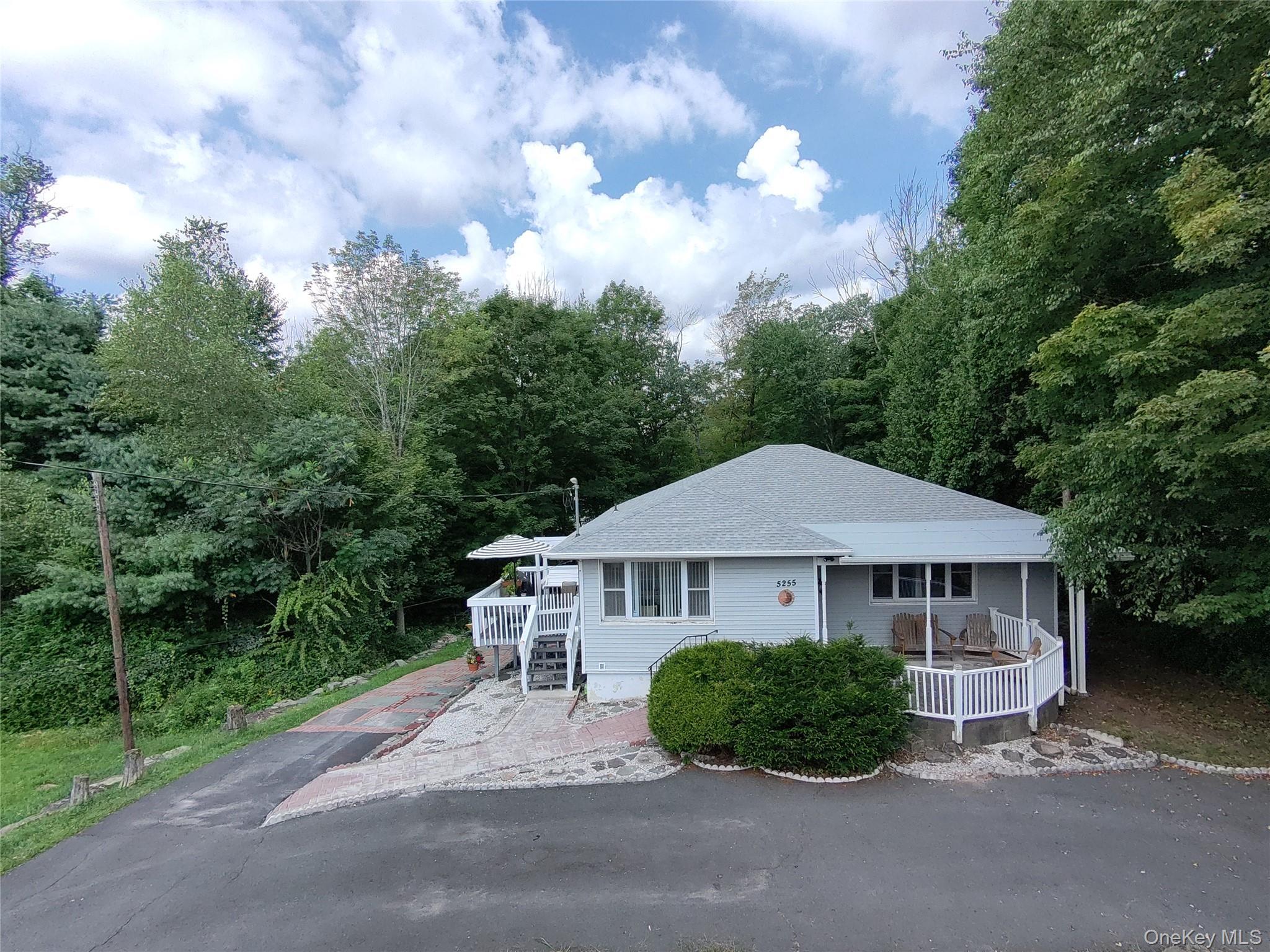 Single Family Main Street  Sullivan County, NY 12733, MLS-901433-3