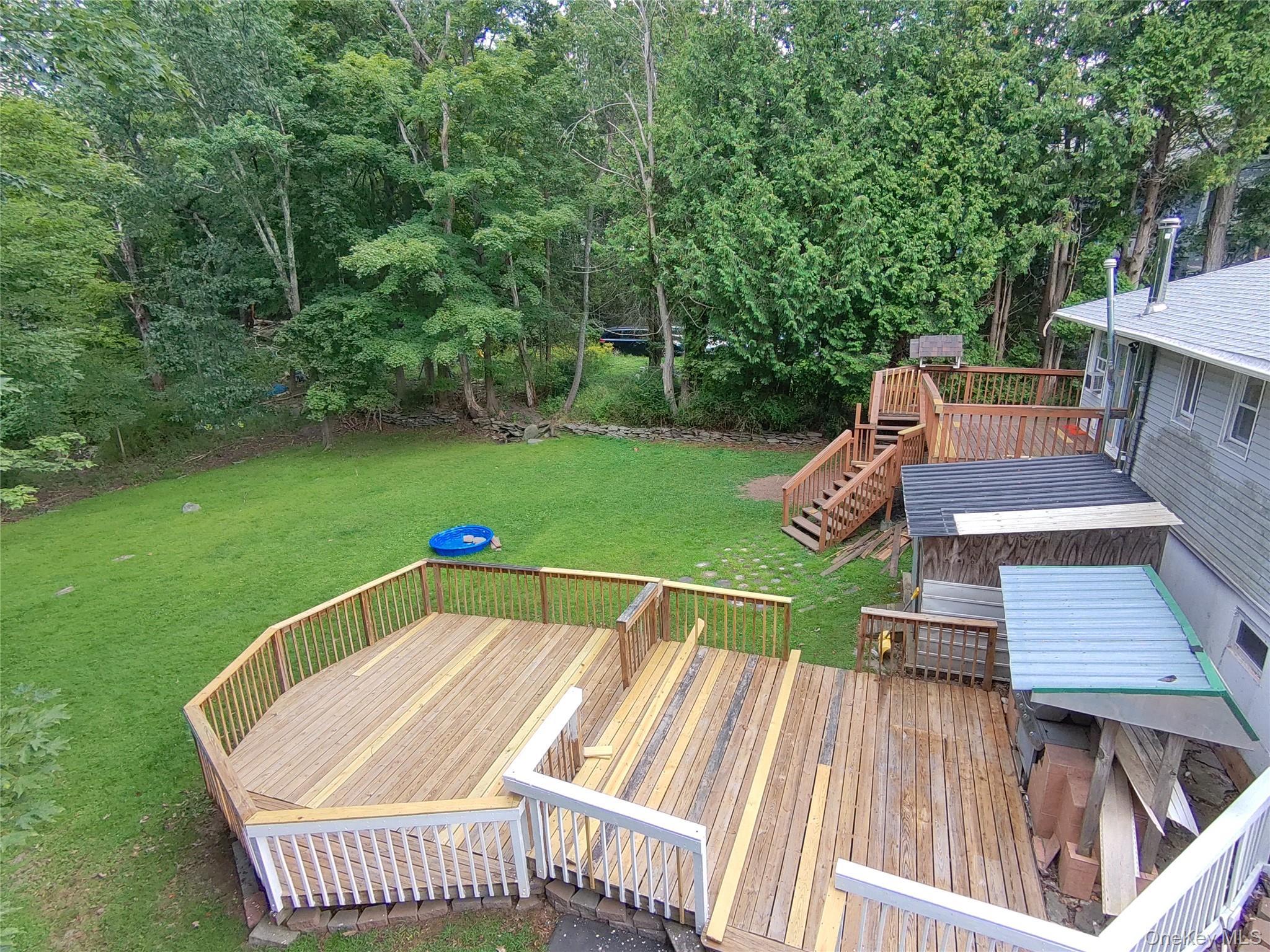 Single Family Main Street  Sullivan County, NY 12733, MLS-901433-38