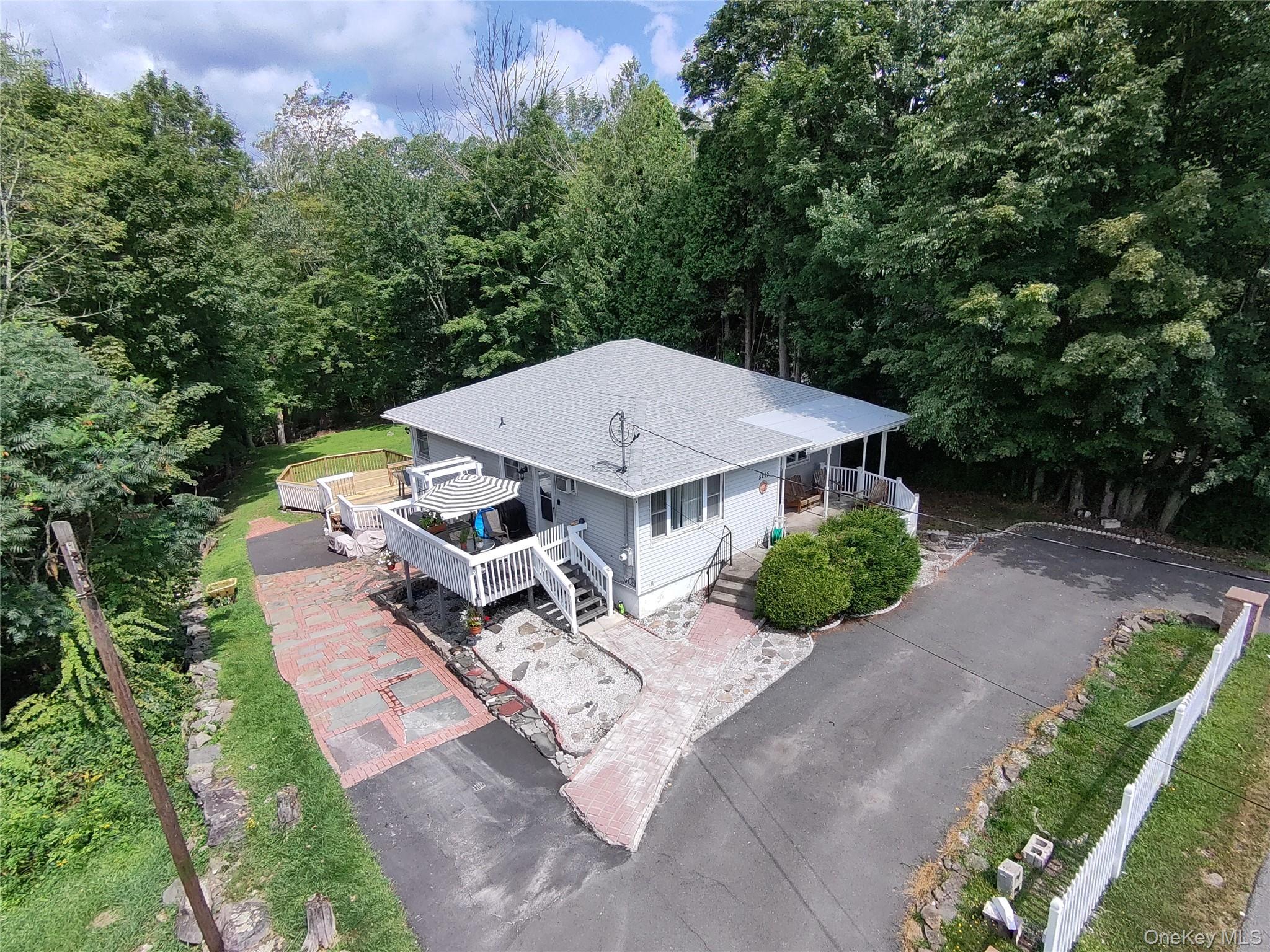 Single Family Main Street  Sullivan County, NY 12733, MLS-901433-4