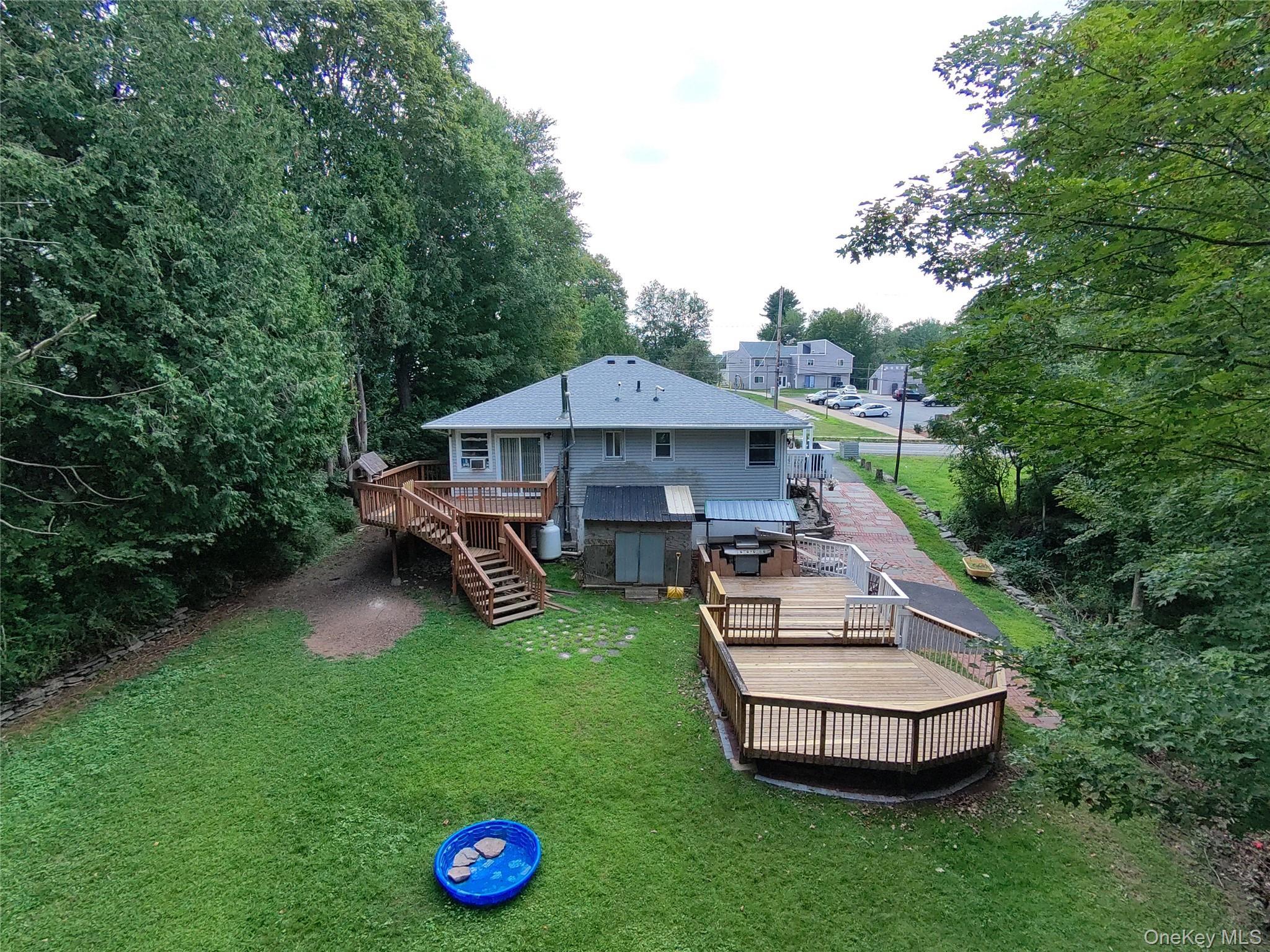 Single Family Main Street  Sullivan County, NY 12733, MLS-901433-41