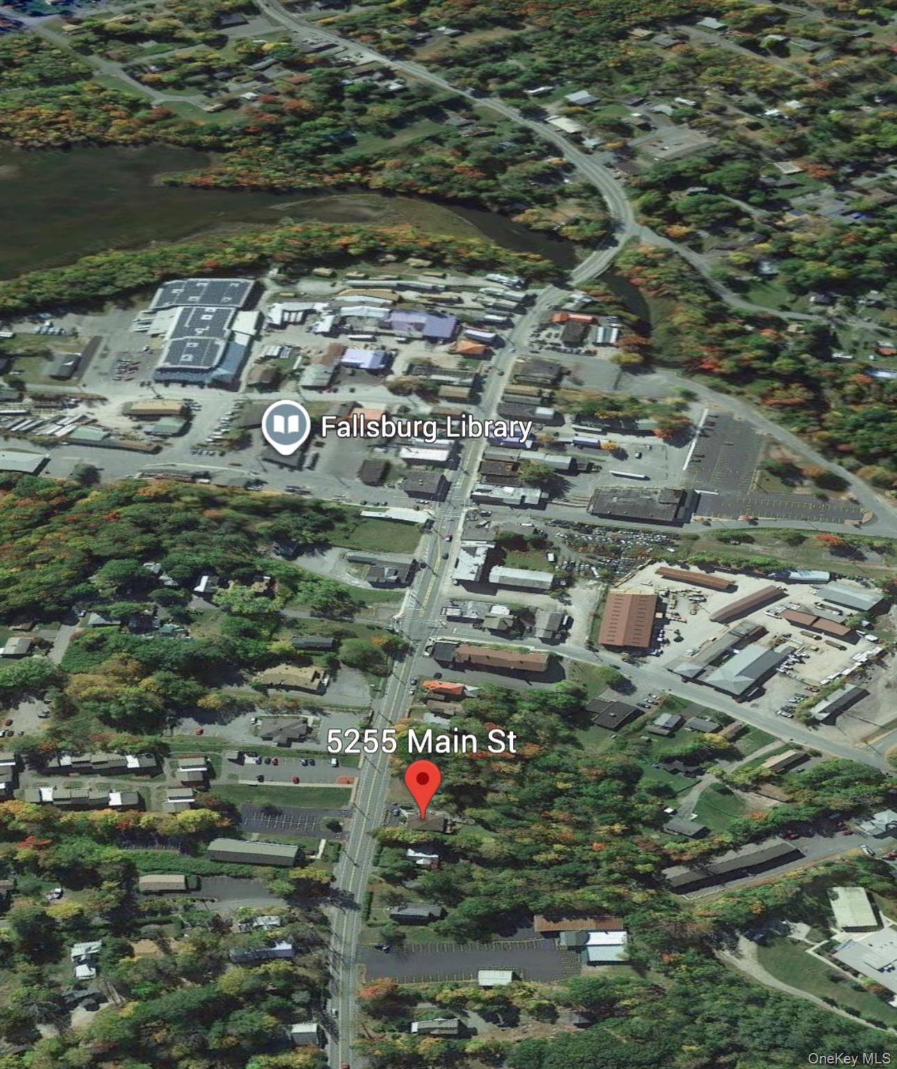 Single Family Main Street  Sullivan County, NY 12733, MLS-901433-43