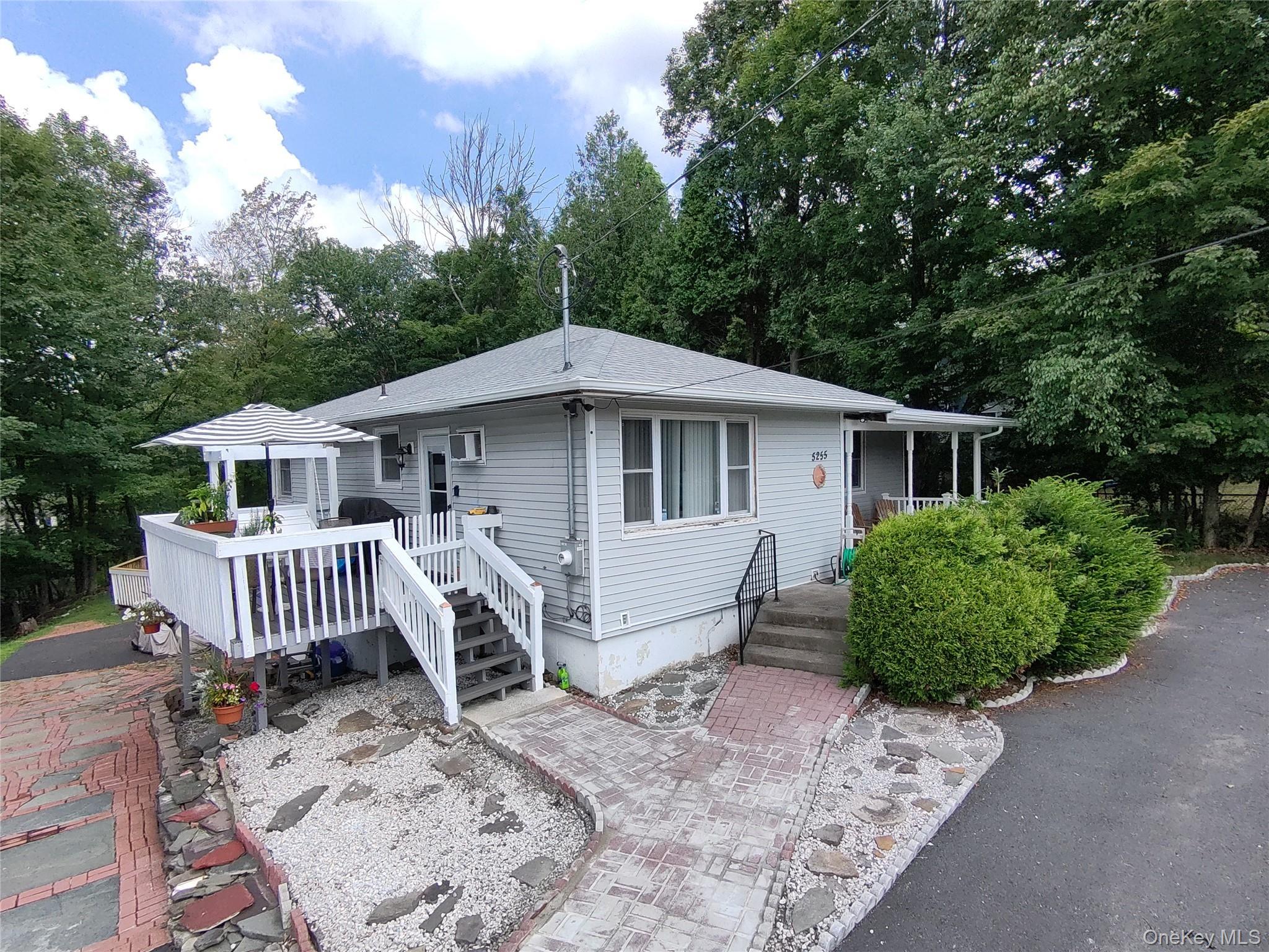 Single Family Main Street  Sullivan County, NY 12733, MLS-901433-5