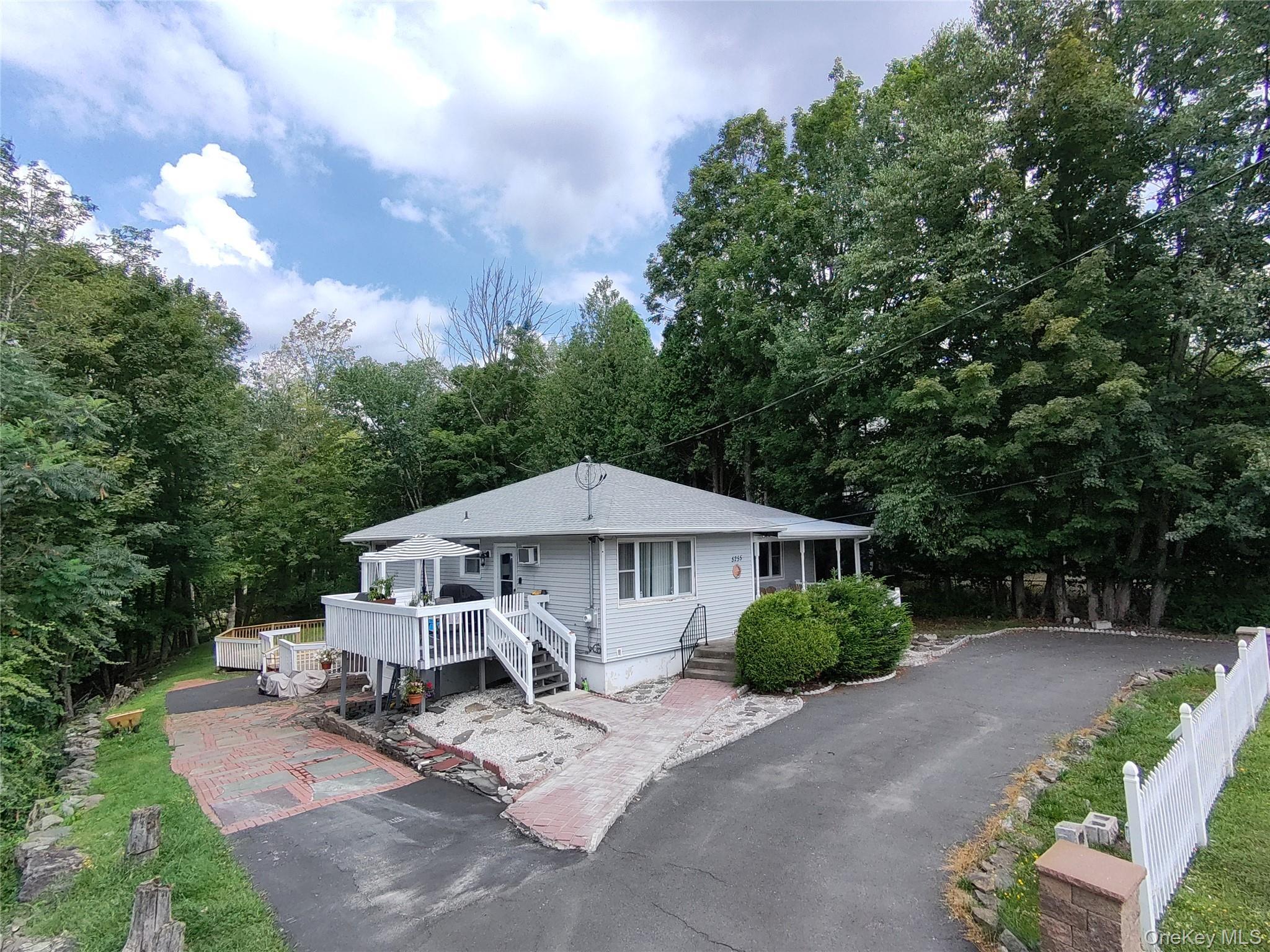 Single Family Main Street  Sullivan County, NY 12733, MLS-901433-6