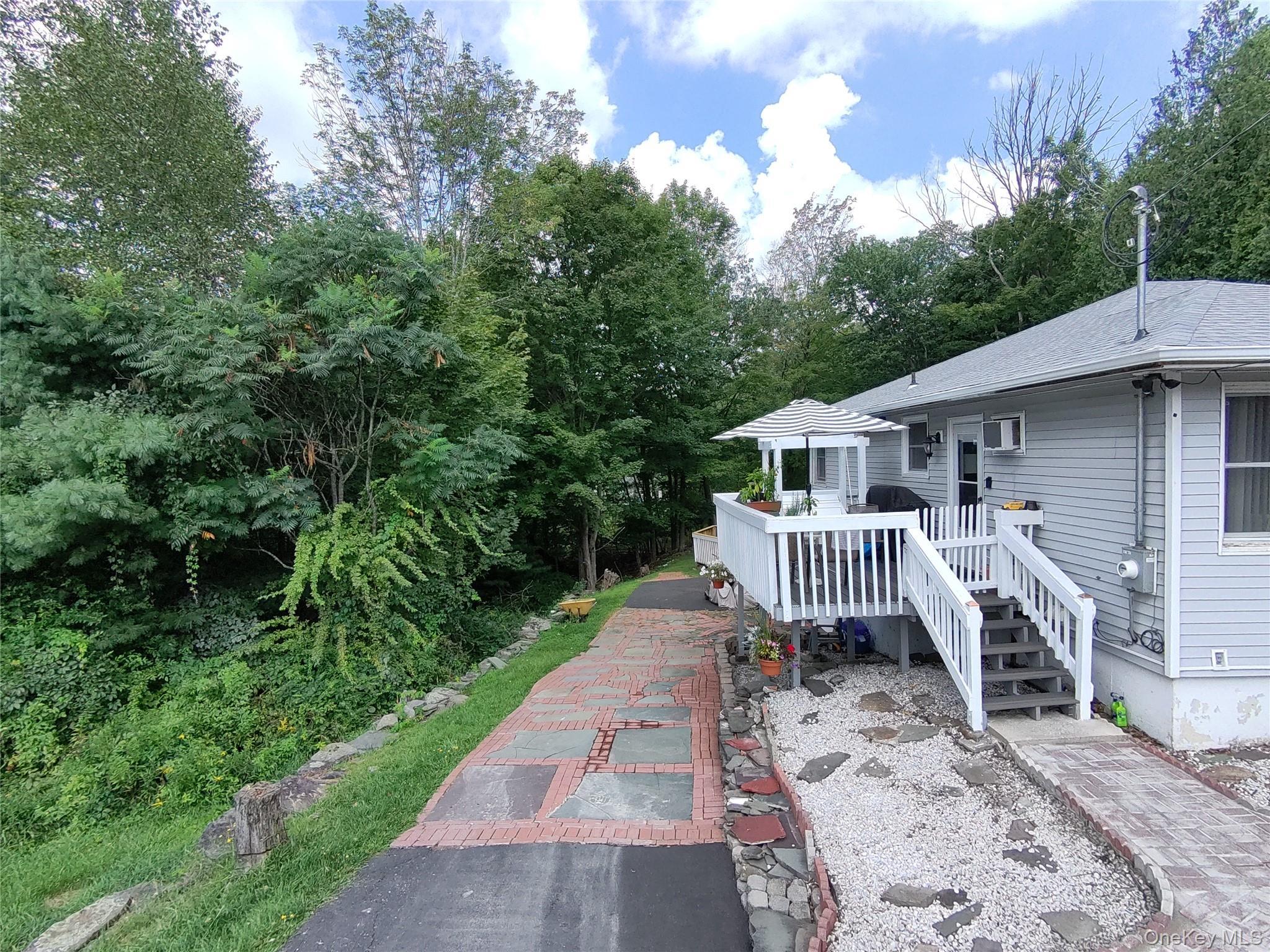 Single Family Main Street  Sullivan County, NY 12733, MLS-901433-7