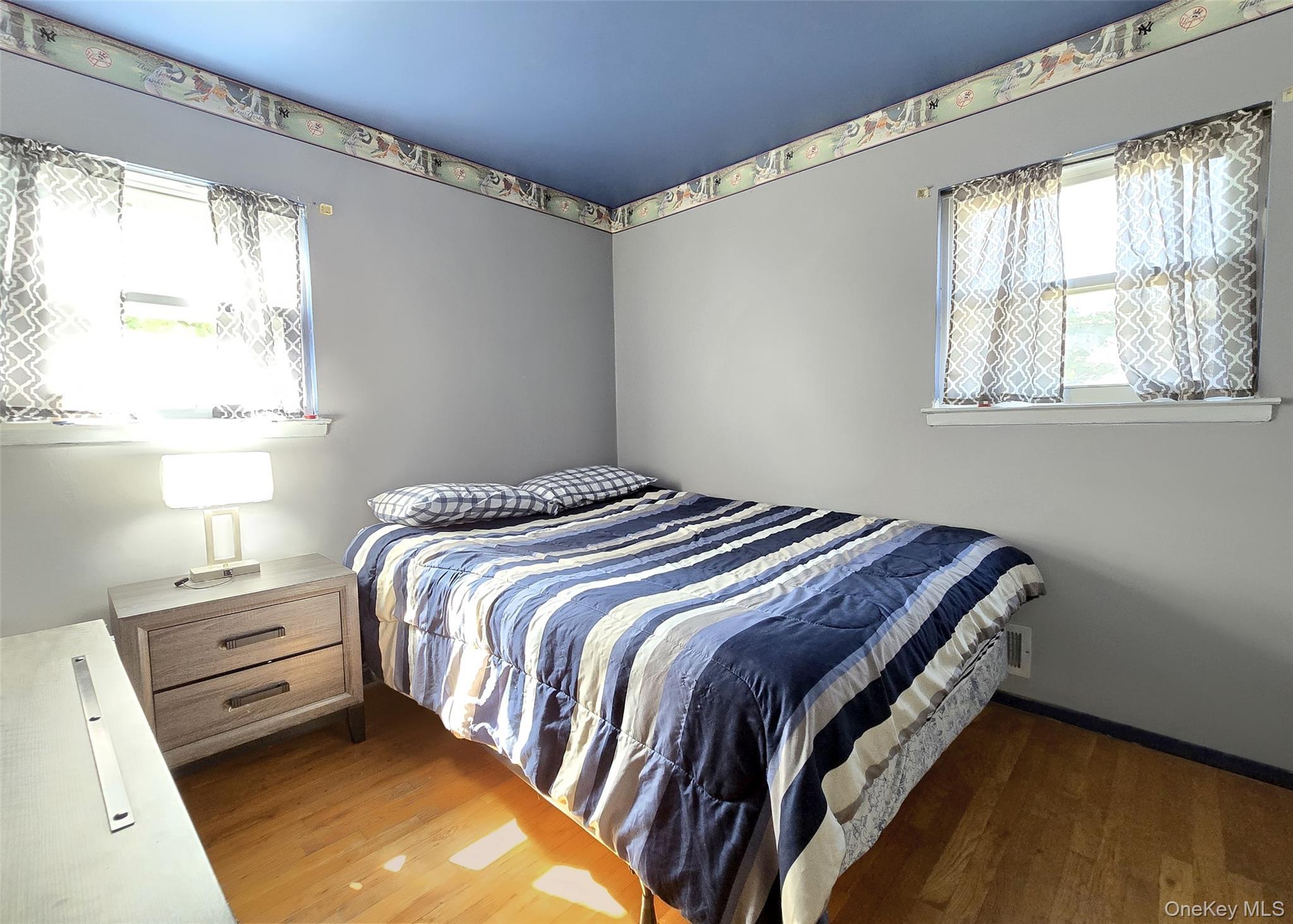 Single Family Berkeley  Suffolk County, NY 11784, MLS-901439-10