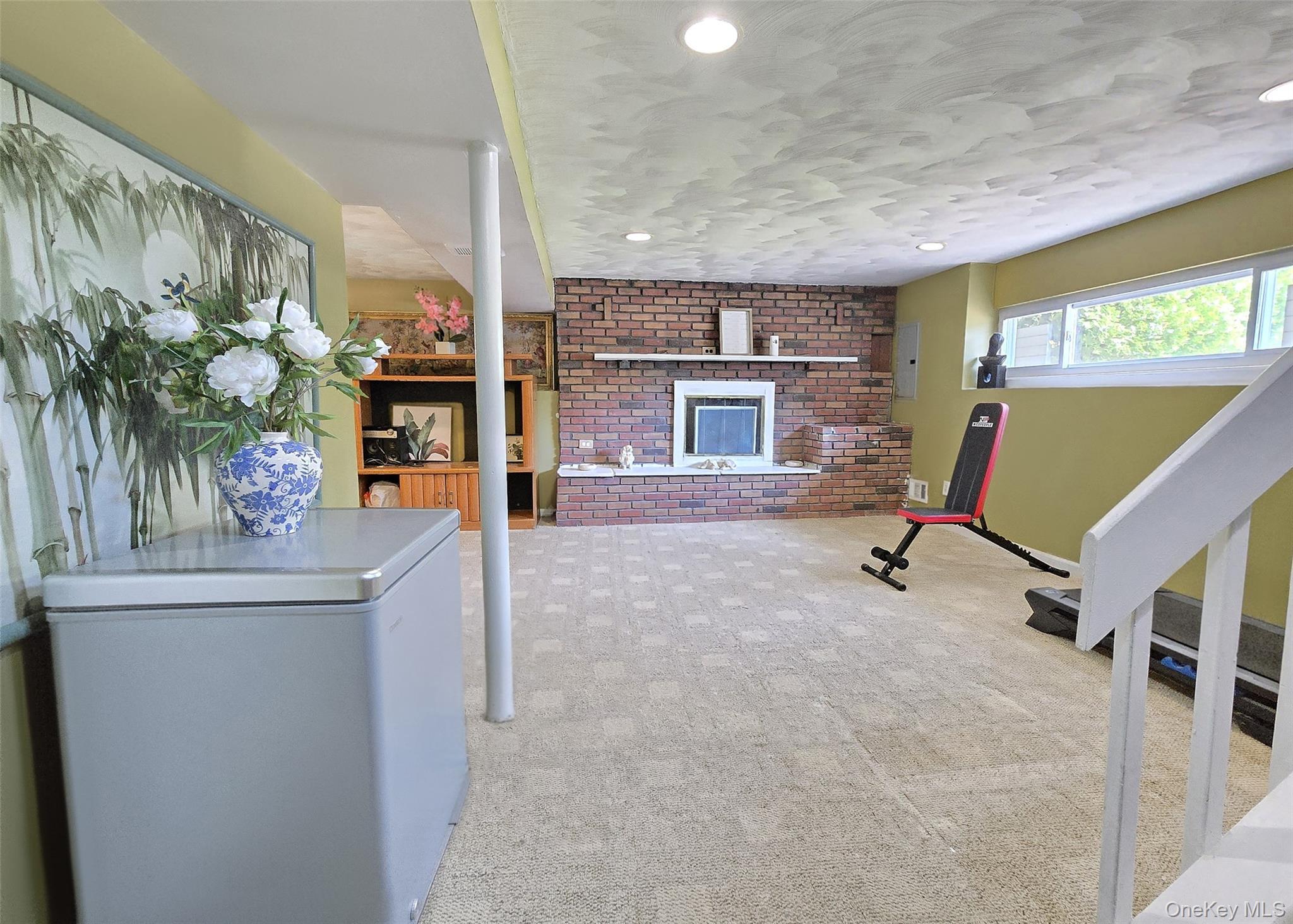 Single Family Berkeley  Suffolk County, NY 11784, MLS-901439-12