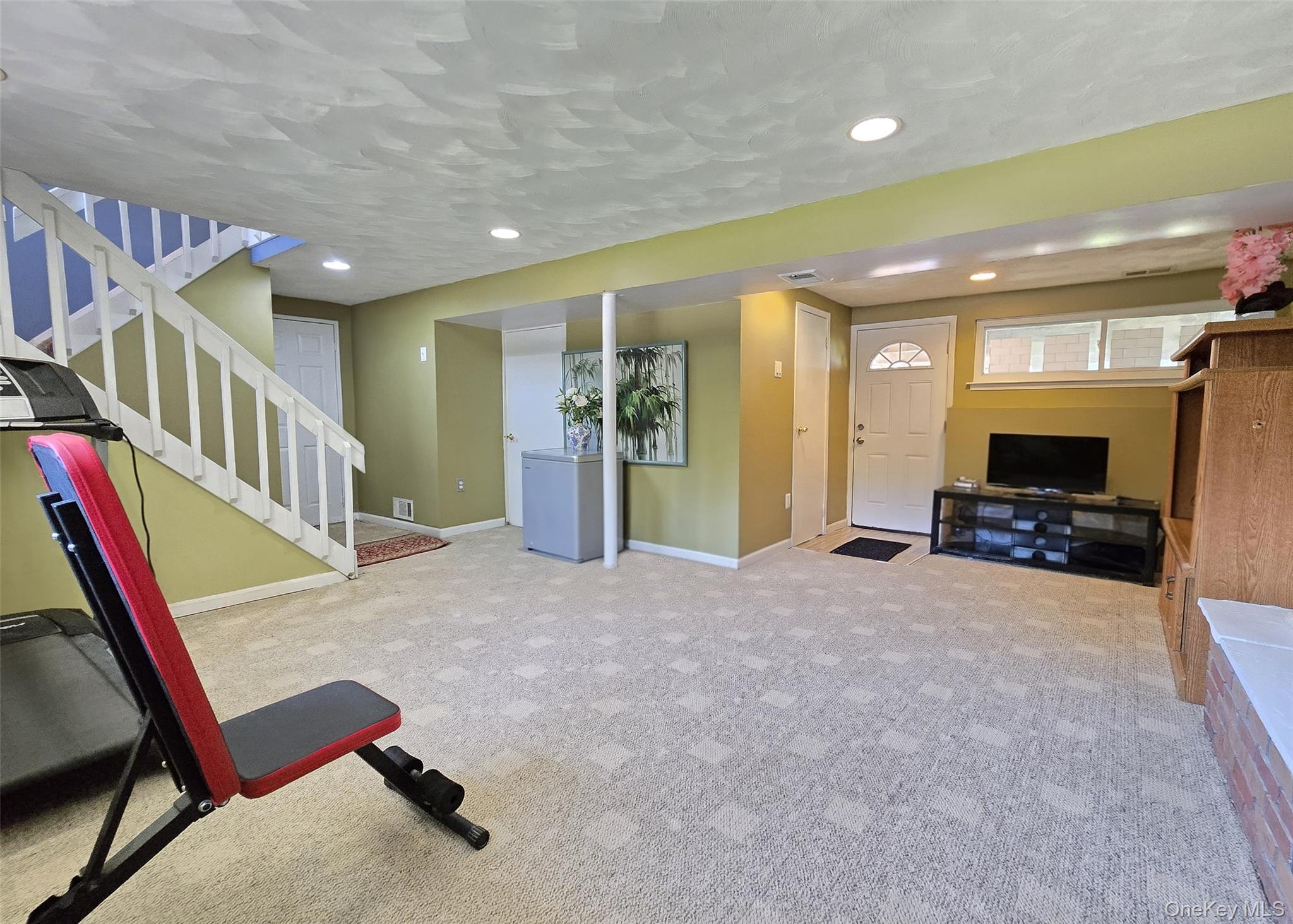 Single Family Berkeley  Suffolk County, NY 11784, MLS-901439-13