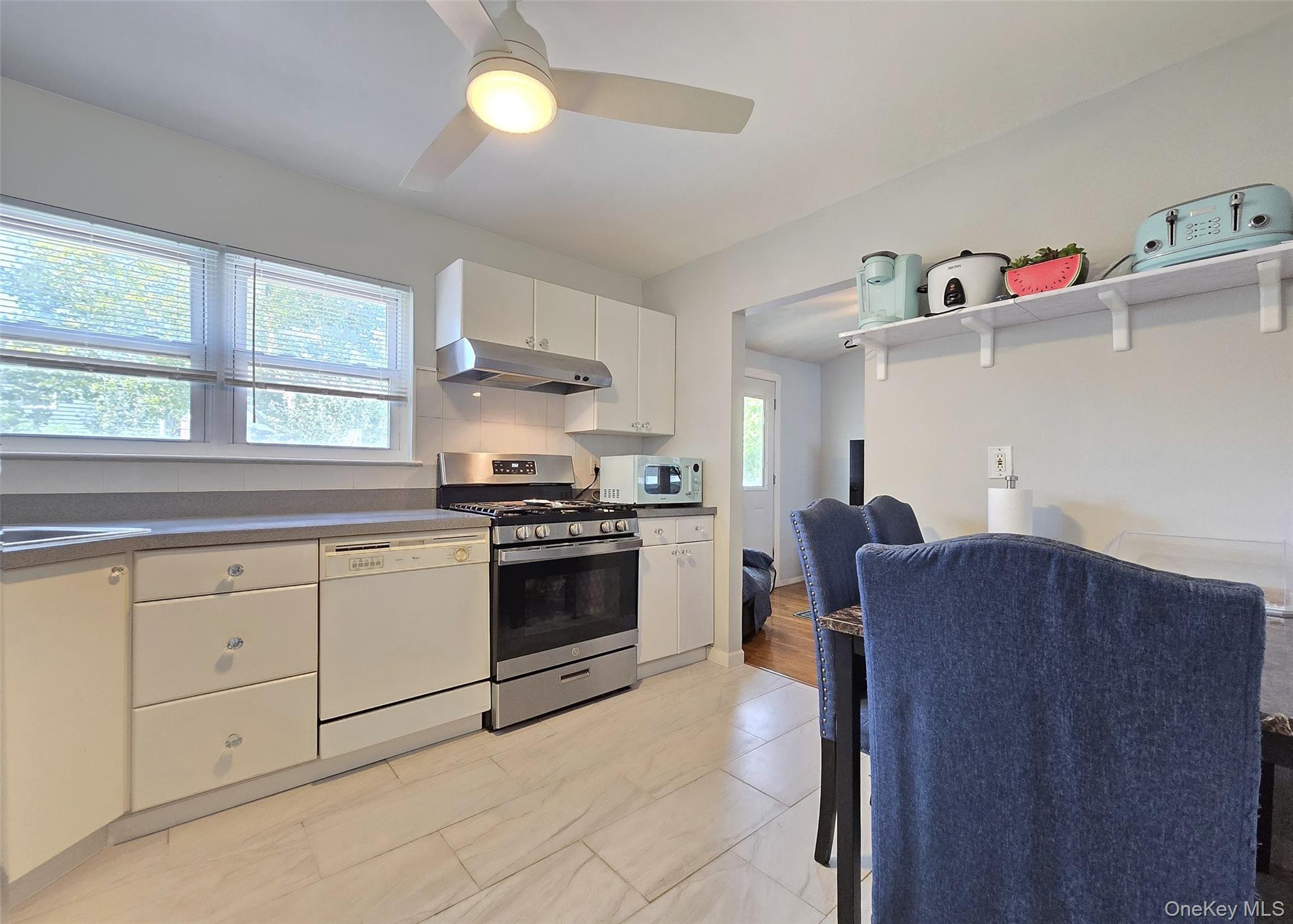 Single Family Berkeley  Suffolk County, NY 11784, MLS-901439-4