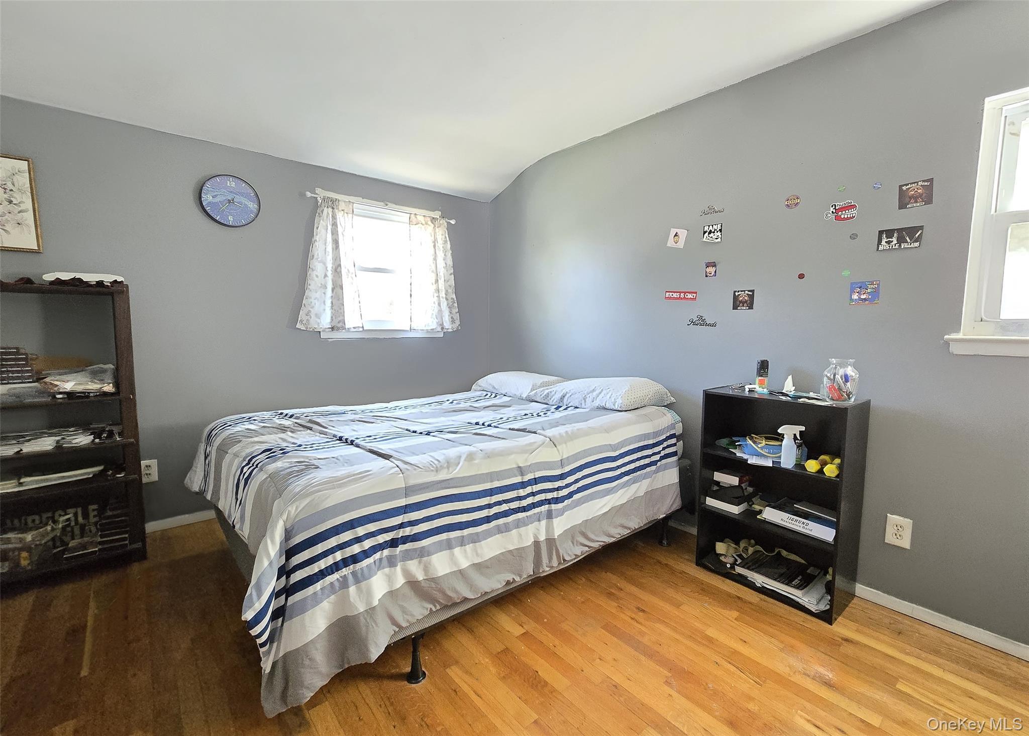 Single Family Berkeley  Suffolk County, NY 11784, MLS-901439-8