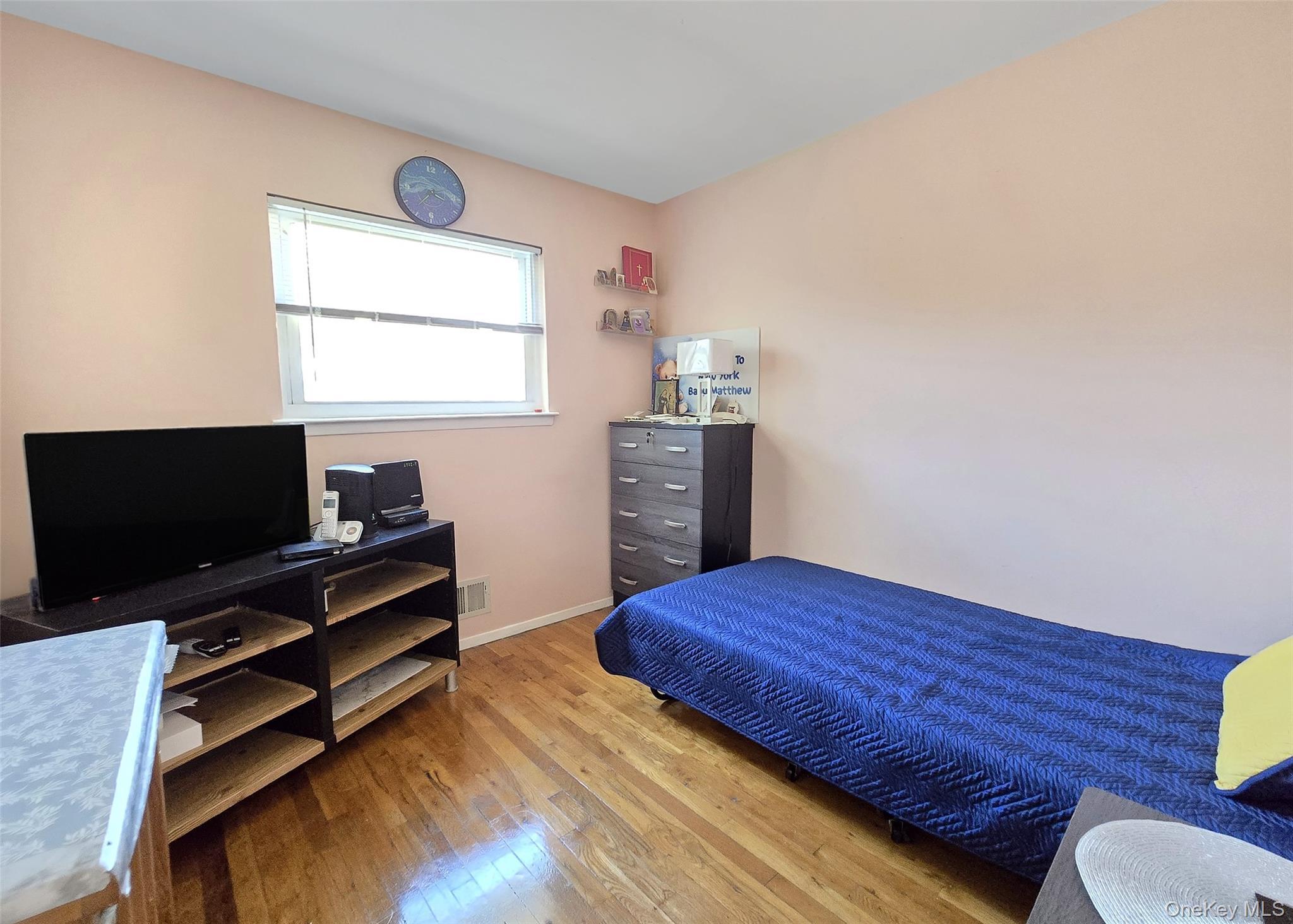 Single Family Berkeley  Suffolk County, NY 11784, MLS-901439-9