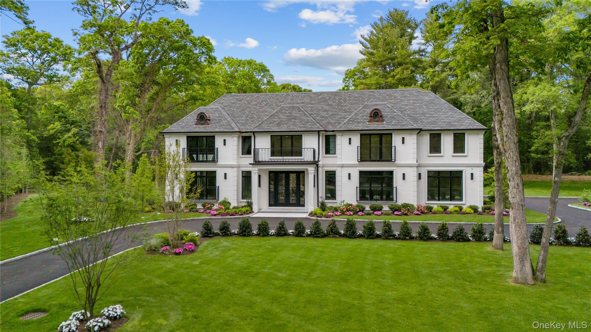 Single Family Quaker Ridge Drive  Nassau County, NY 11545, MLS-901446-2