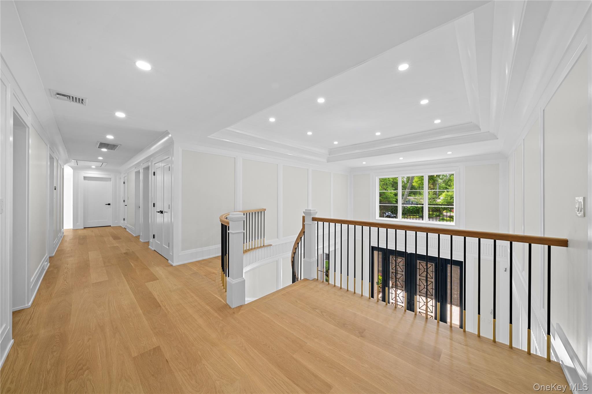 Single Family Quaker Ridge Drive  Nassau County, NY 11545, MLS-901446-26