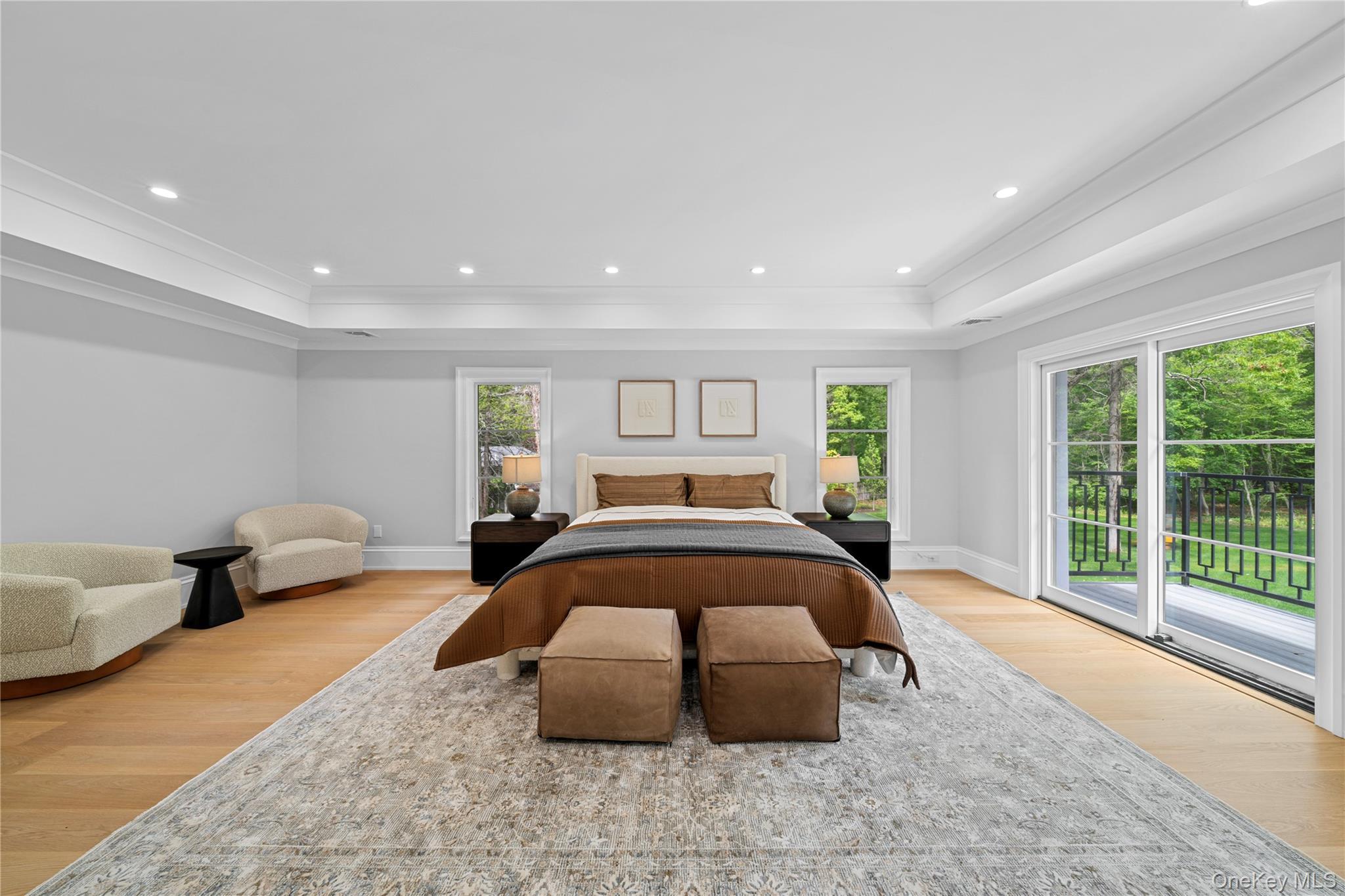 Single Family Quaker Ridge Drive  Nassau County, NY 11545, MLS-901446-28