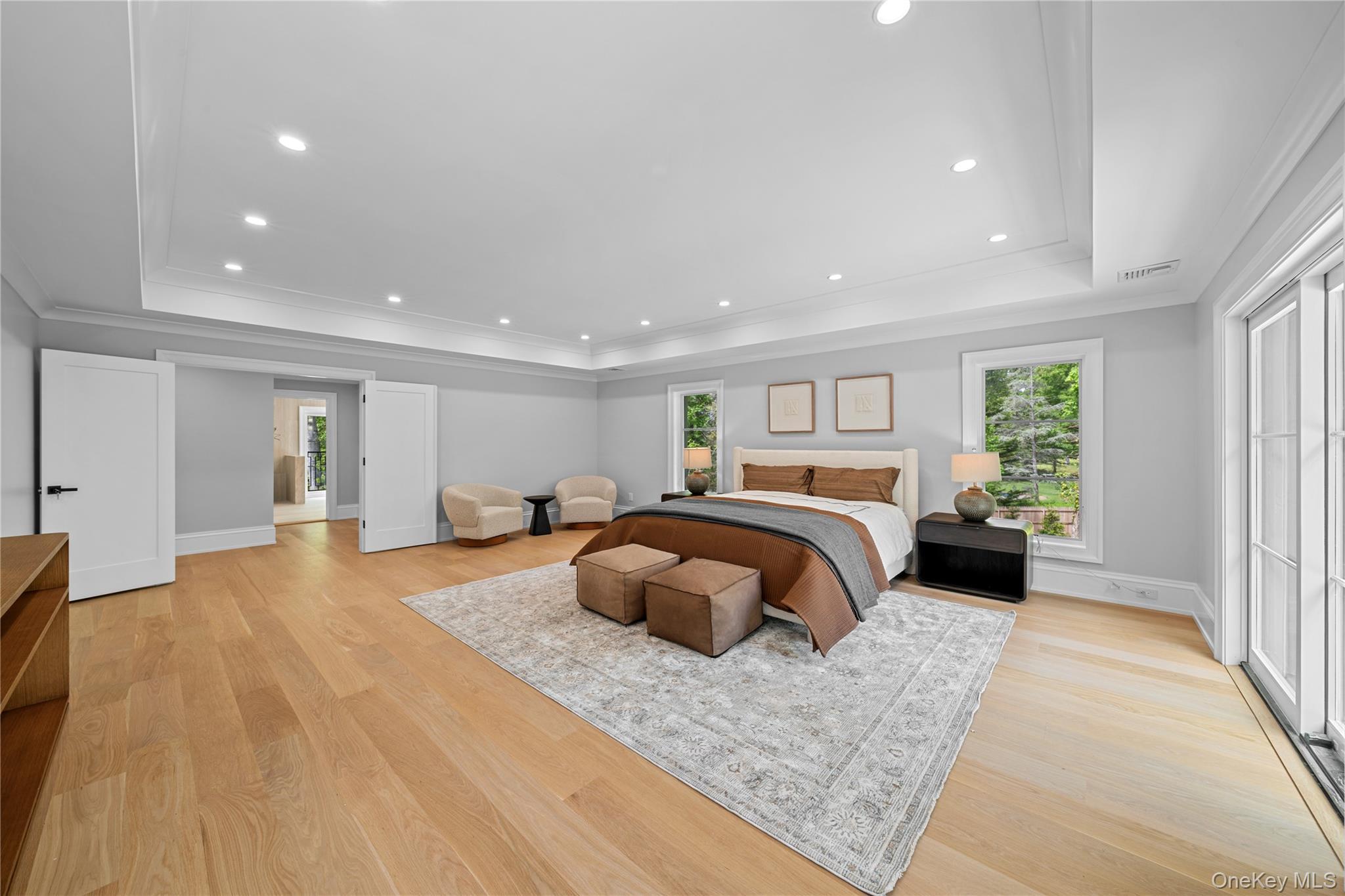 Single Family Quaker Ridge Drive  Nassau County, NY 11545, MLS-901446-29