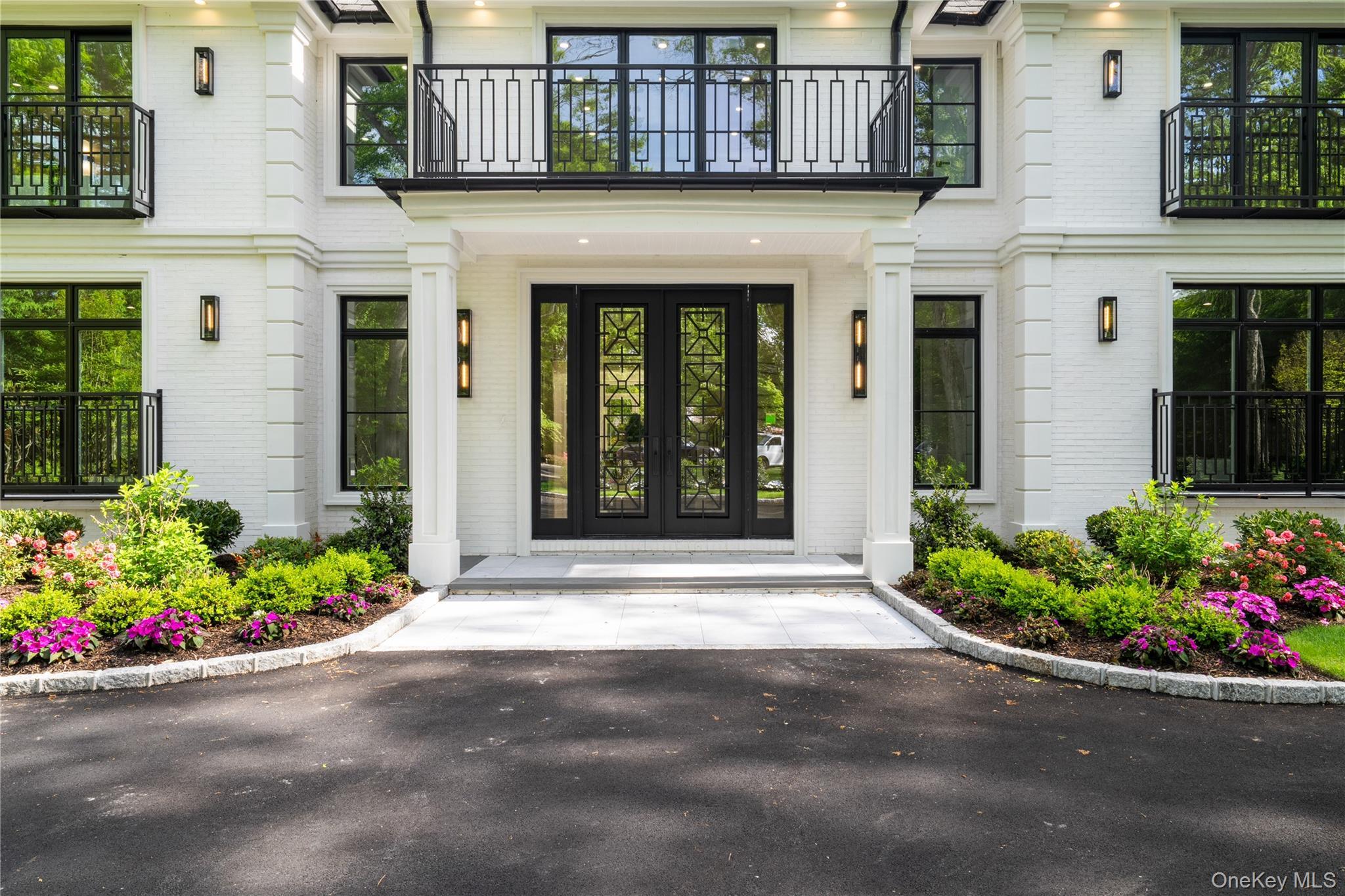 Single Family Quaker Ridge Drive  Nassau County, NY 11545, MLS-901446-3