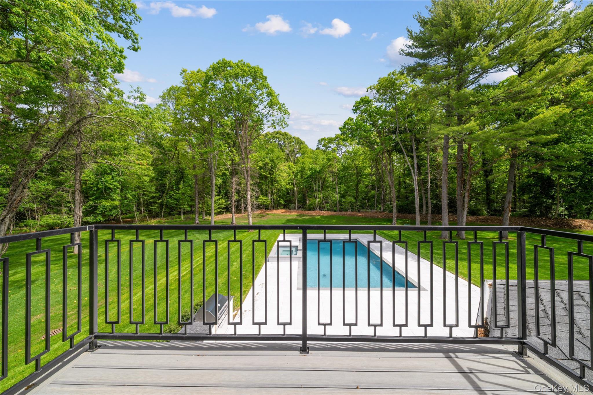 Single Family Quaker Ridge Drive  Nassau County, NY 11545, MLS-901446-30