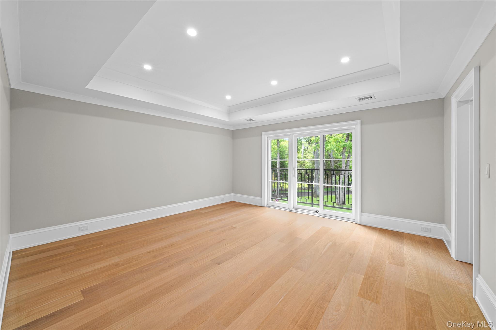 Single Family Quaker Ridge Drive  Nassau County, NY 11545, MLS-901446-36