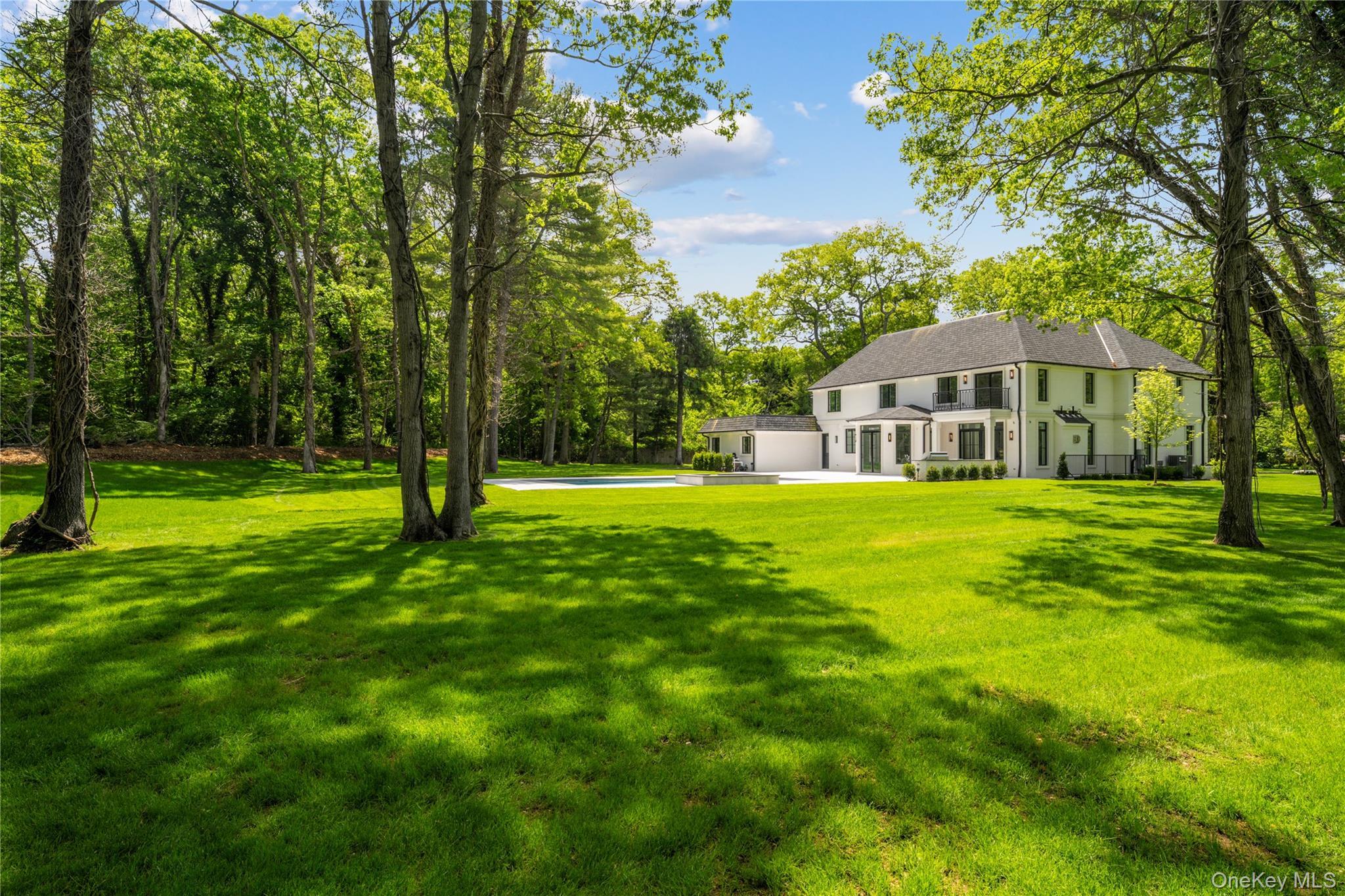 Single Family Quaker Ridge Drive  Nassau County, NY 11545, MLS-901446-46