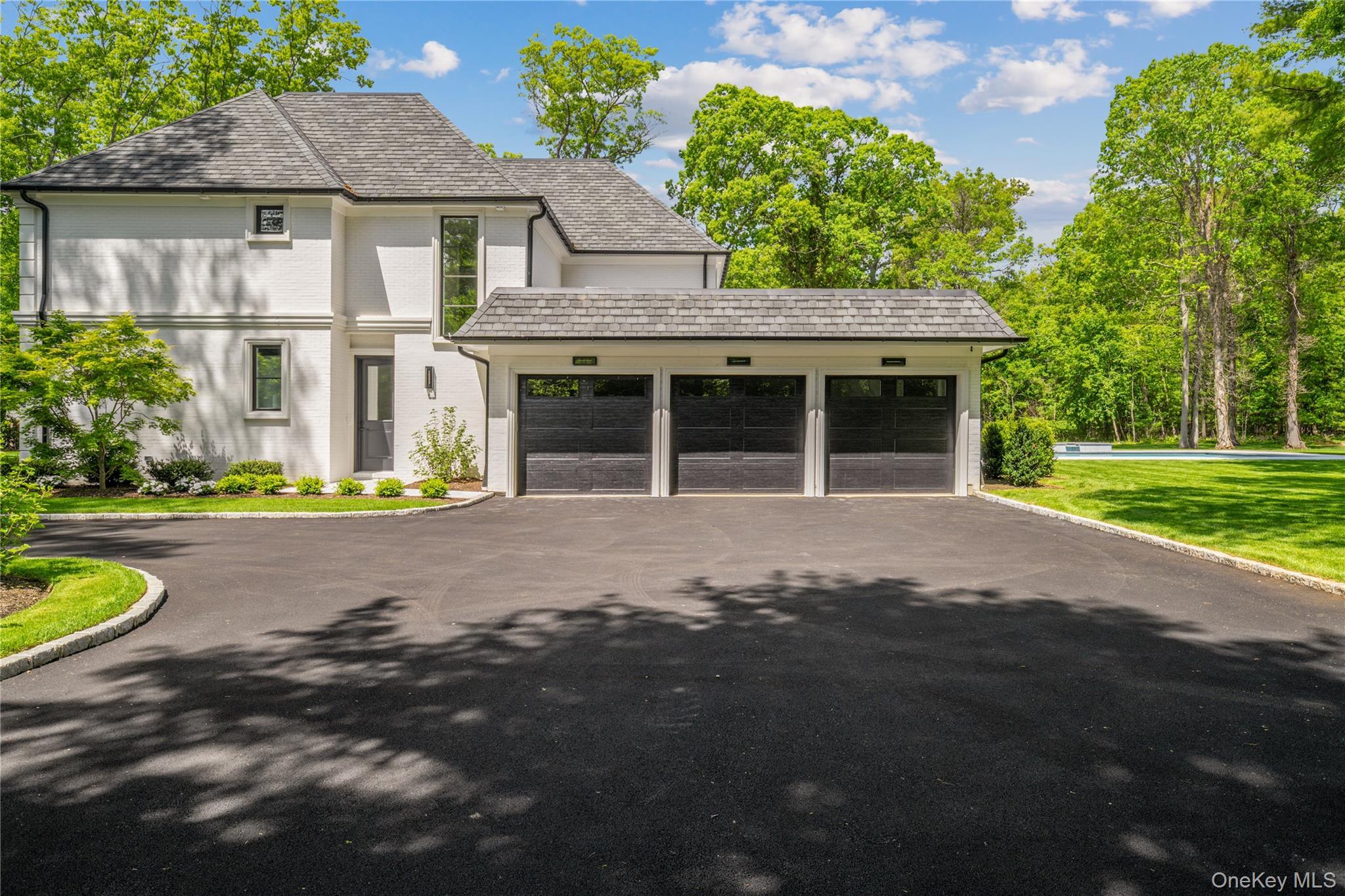 Single Family Quaker Ridge Drive  Nassau County, NY 11545, MLS-901446-48