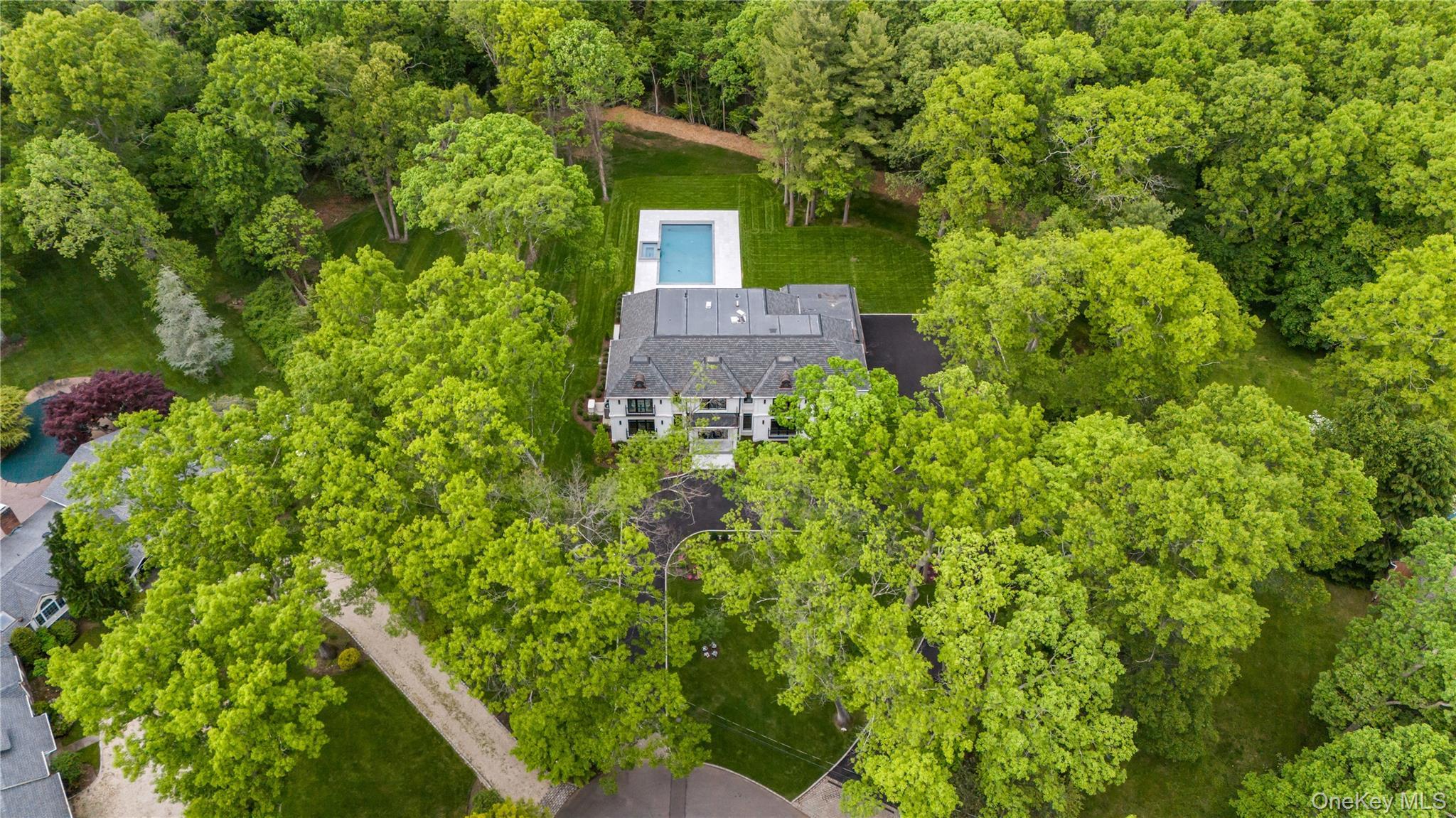Single Family Quaker Ridge Drive  Nassau County, NY 11545, MLS-901446-49