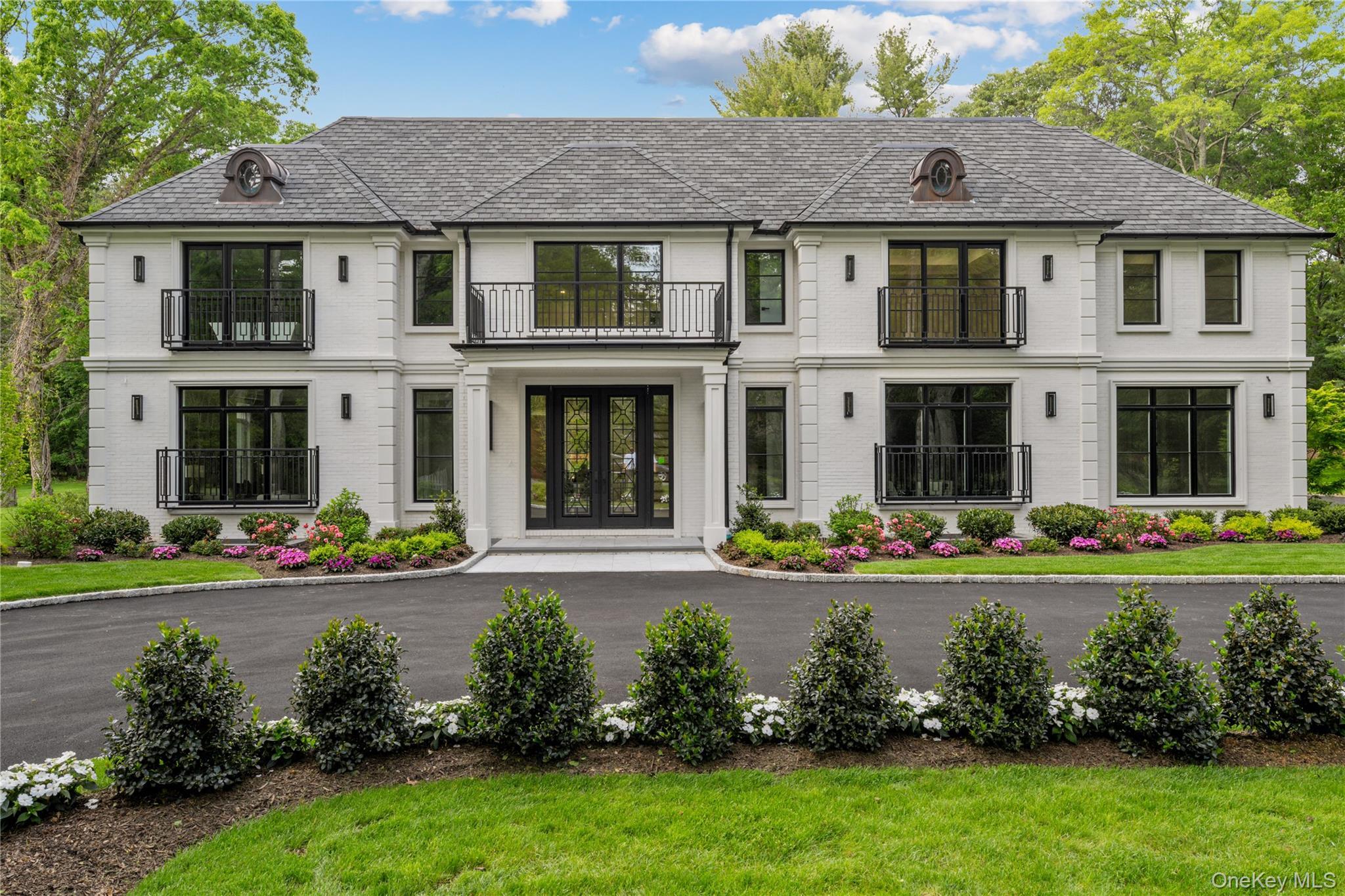 Single Family Quaker Ridge Drive  Nassau County, NY 11545, MLS-901446-50