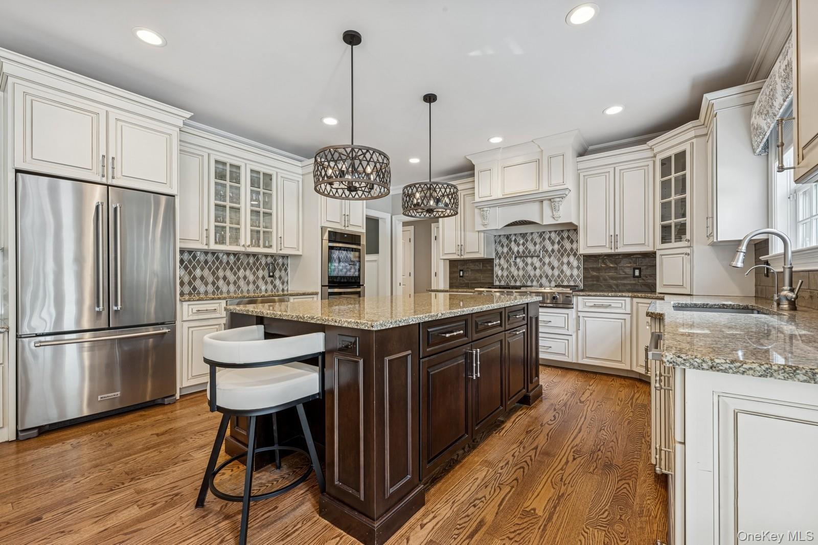 Single Family Bacon Suffolk County, NY 11780, MLS-901458-13