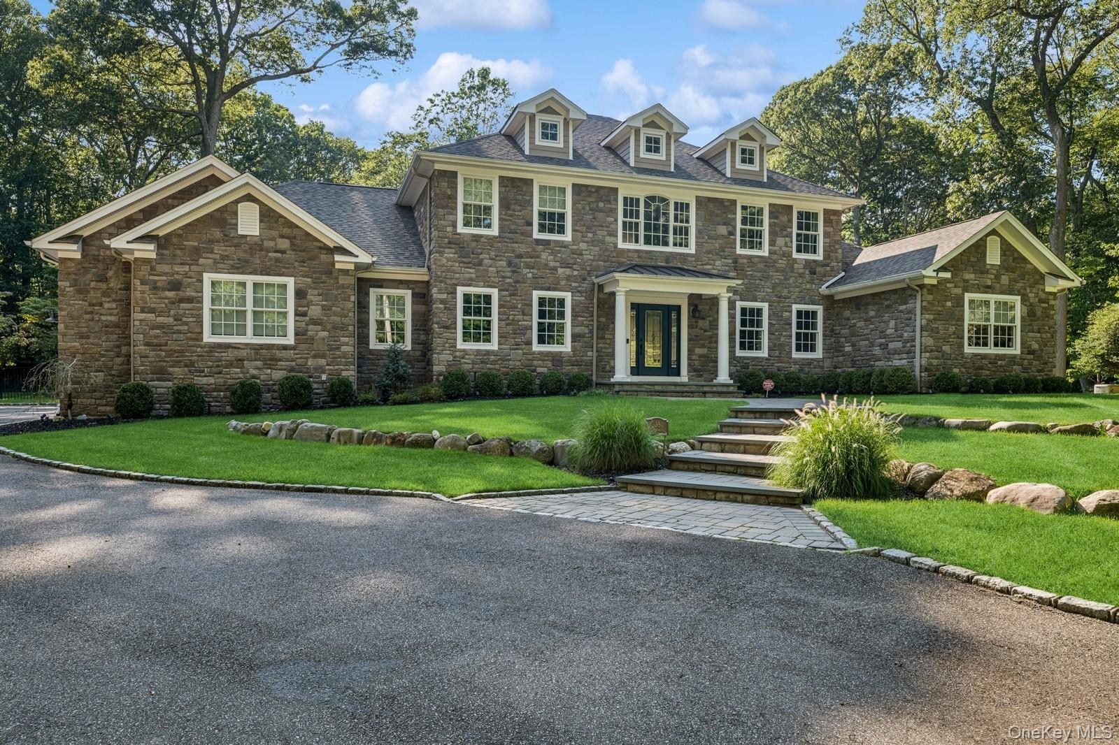 Single Family Bacon Suffolk County, NY 11780, MLS-901458-2