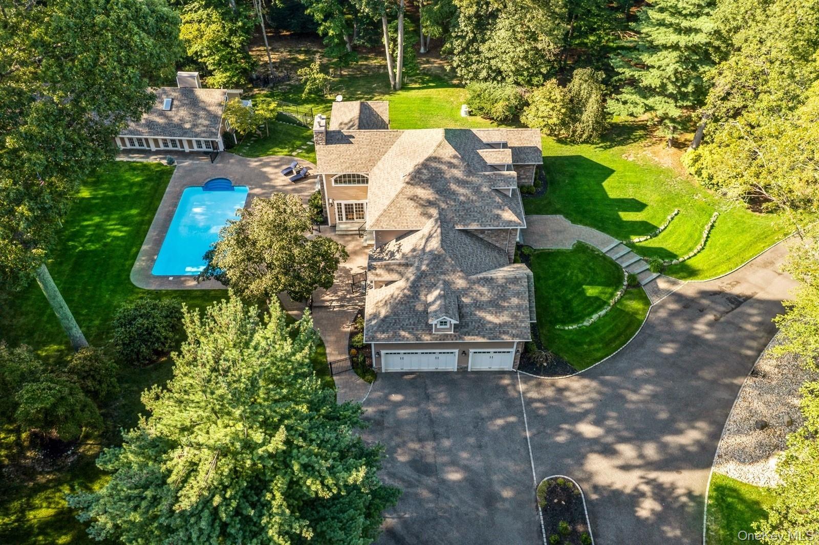 Single Family Bacon Suffolk County, NY 11780, MLS-901458-46