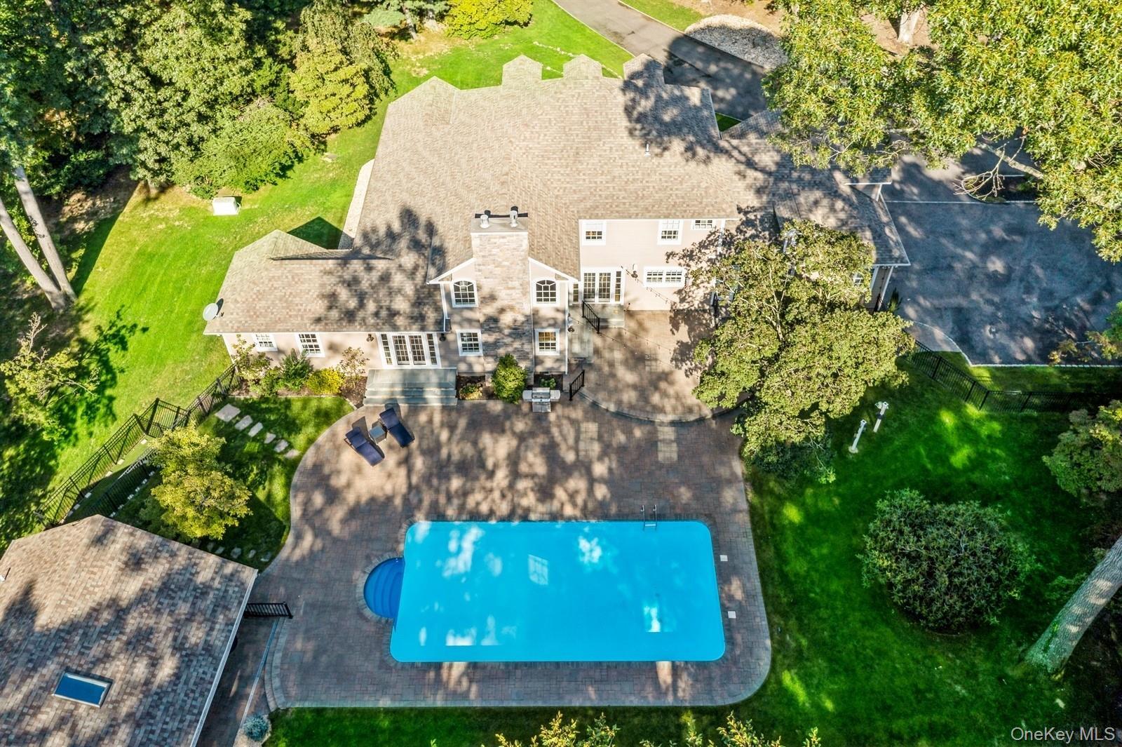 Single Family Bacon Suffolk County, NY 11780, MLS-901458-47