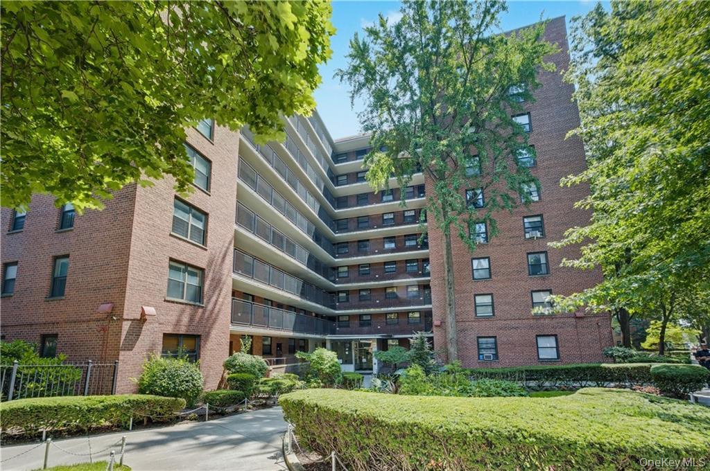 Coop in New York - 85th  Queens, NY 11372