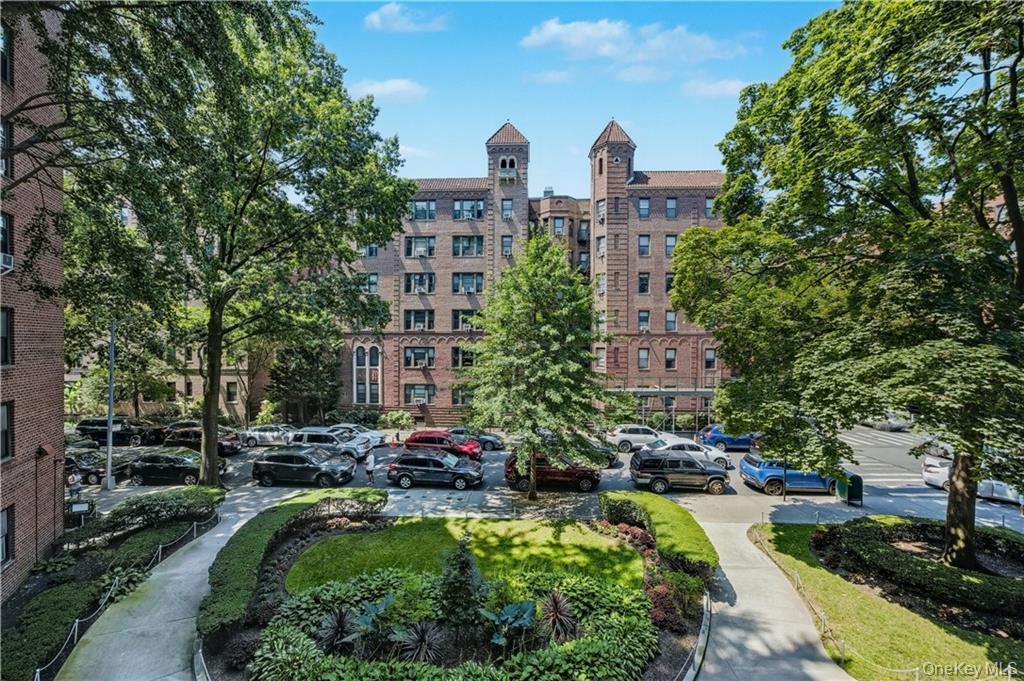 Coop 85th  Queens, NY 11372, MLS-901495-2