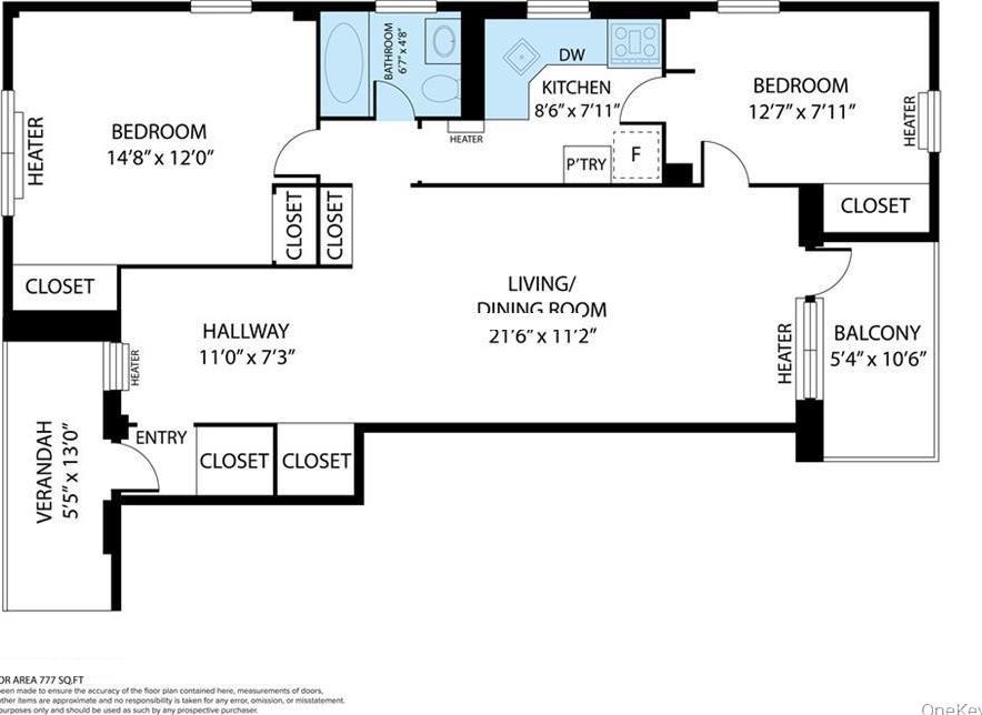 Coop 85th  Queens, NY 11372, MLS-901495-28
