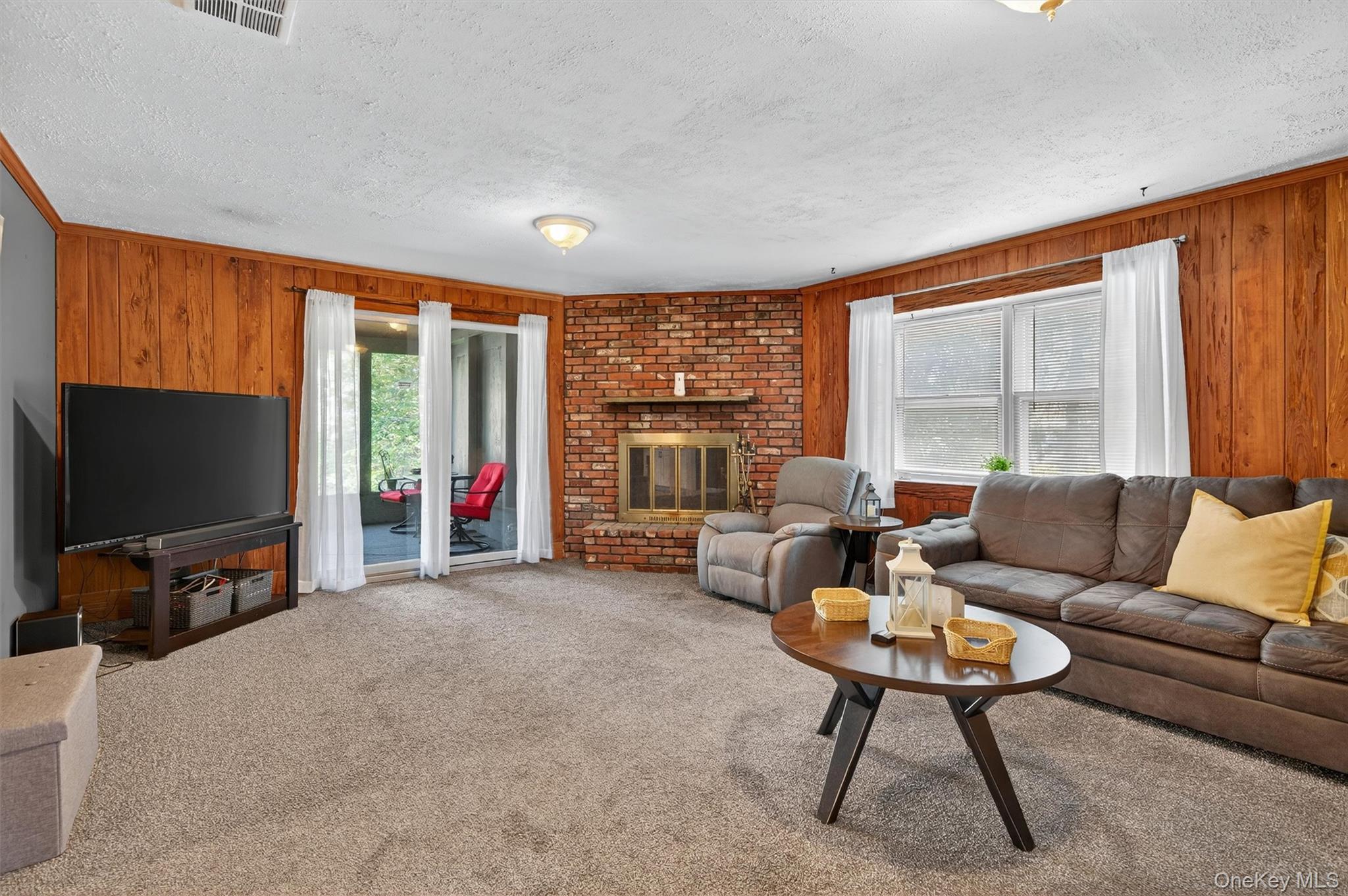 Single Family Gregory  Orange County, NY 10924, MLS-901504-19