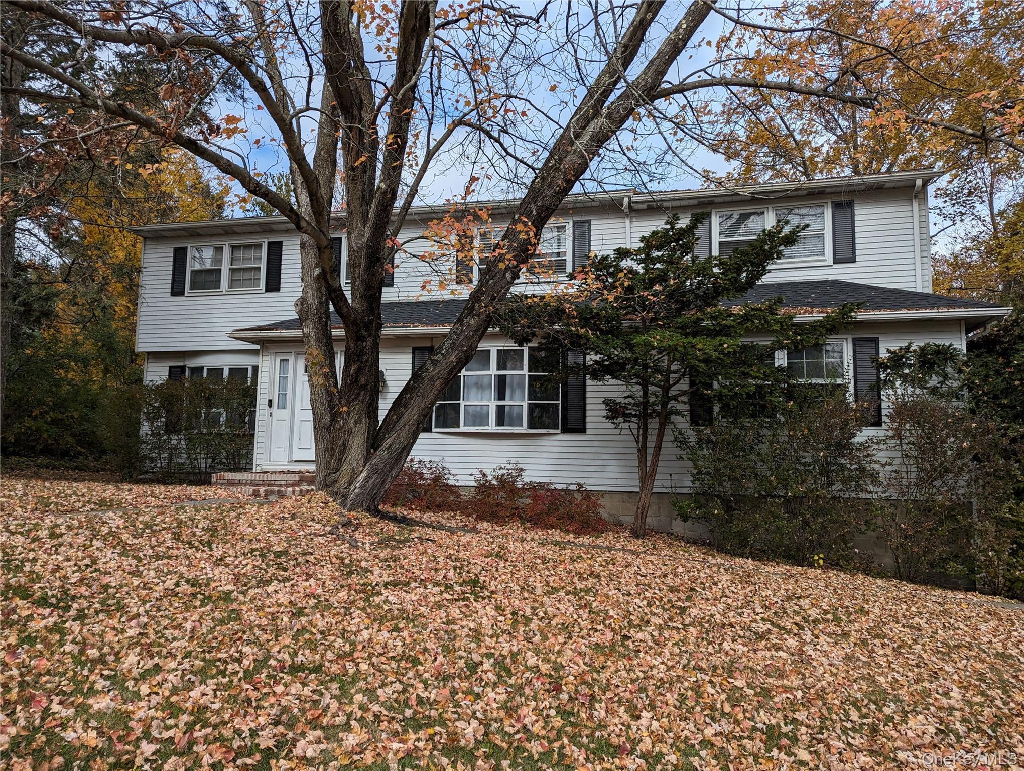 Single Family Gregory  Orange County, NY 10924, MLS-901504-2