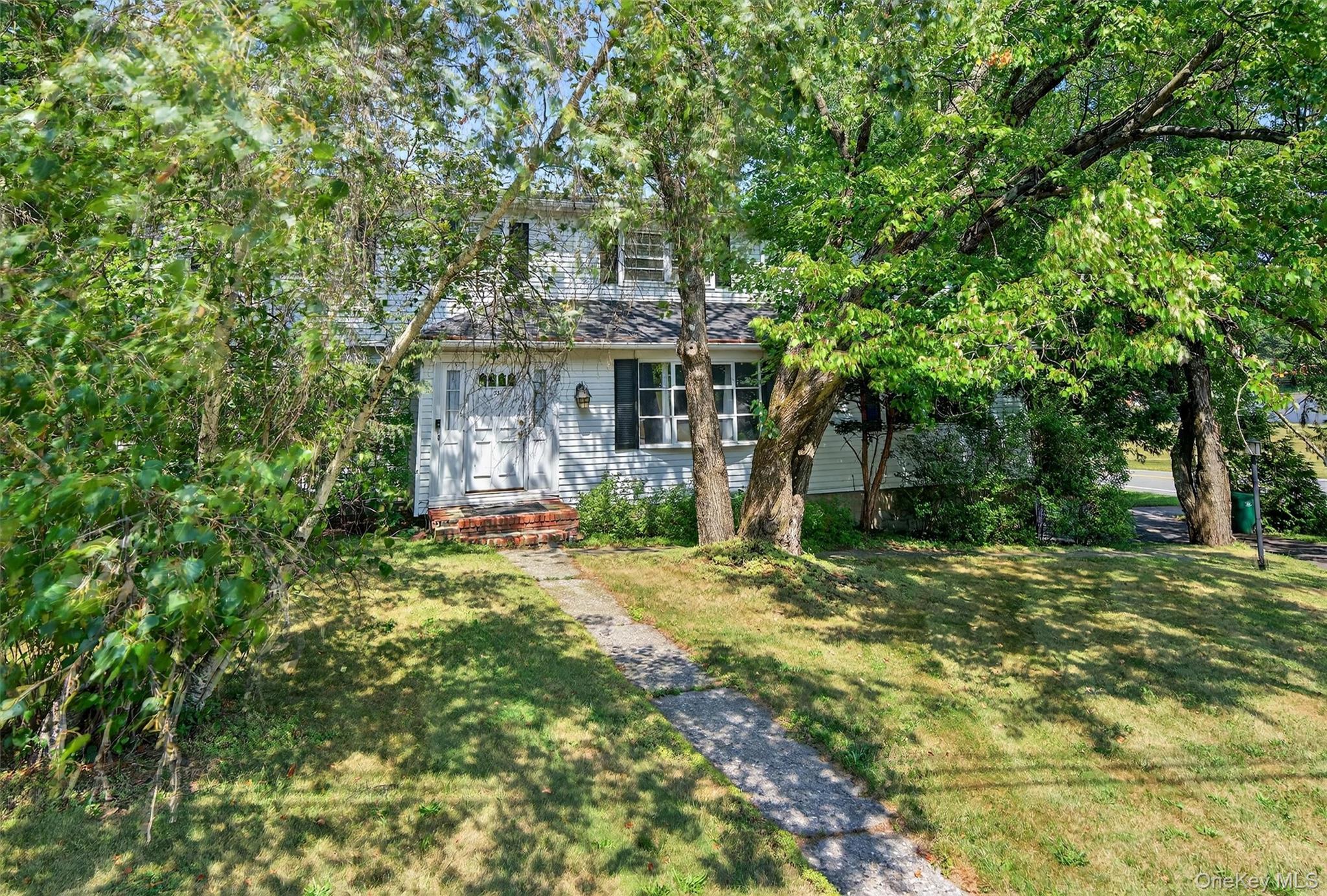 Single Family Gregory  Orange County, NY 10924, MLS-901504-3