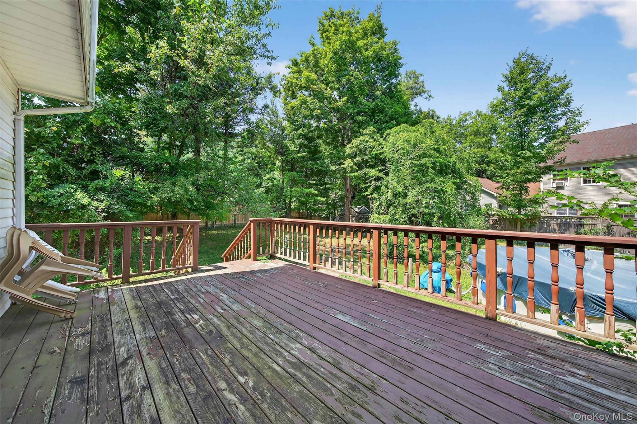 Single Family Gregory  Orange County, NY 10924, MLS-901504-30