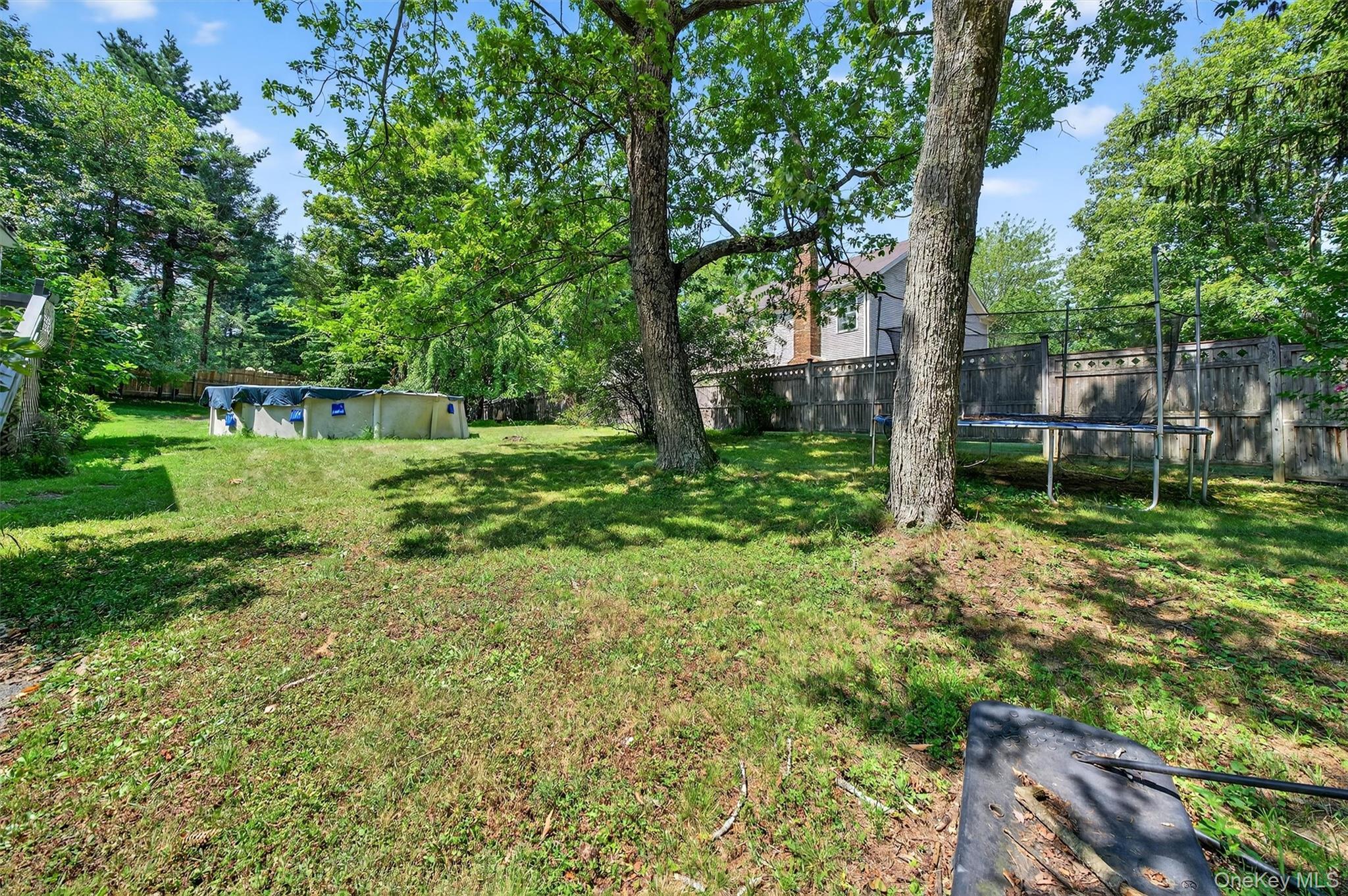 Single Family Gregory  Orange County, NY 10924, MLS-901504-31